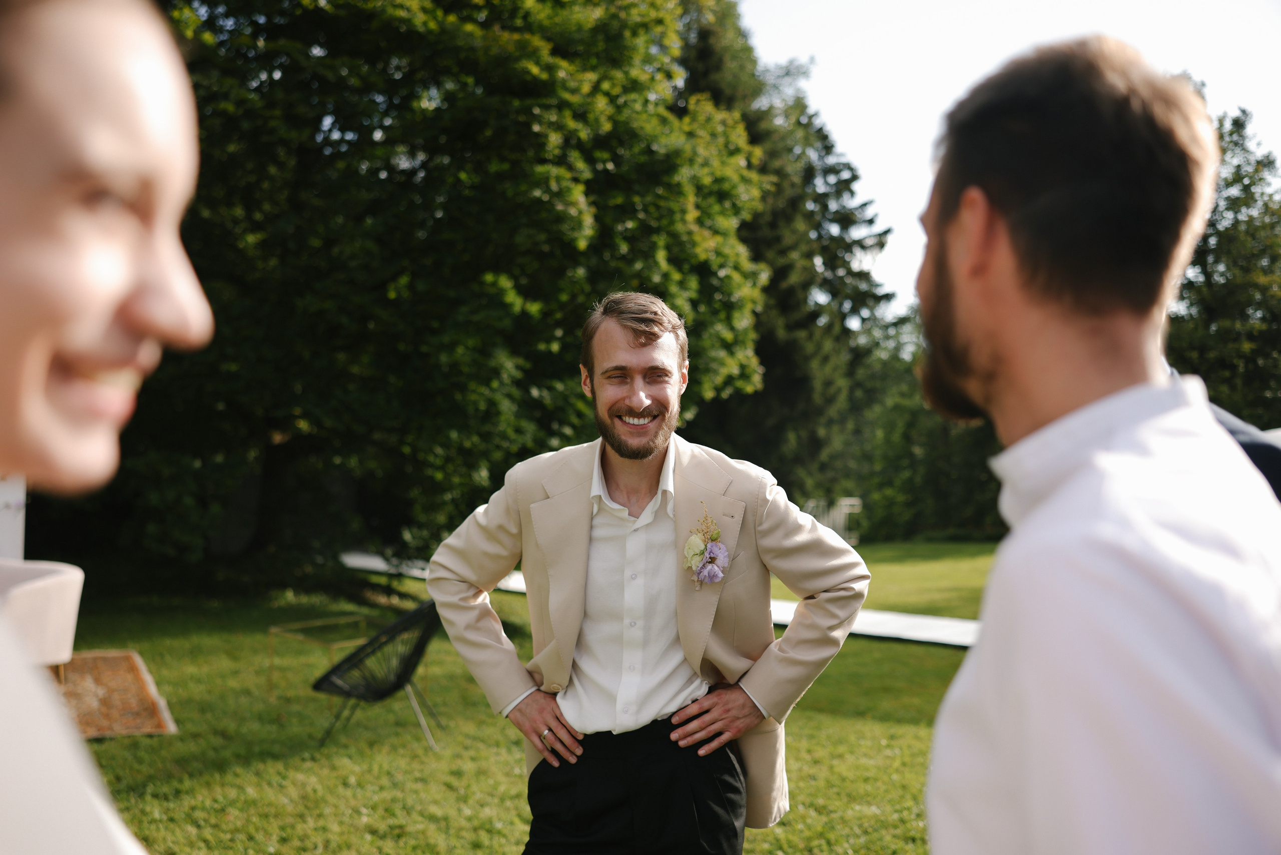 Sun soulmates. Свадебный фотограф Светлана Кот | Москва