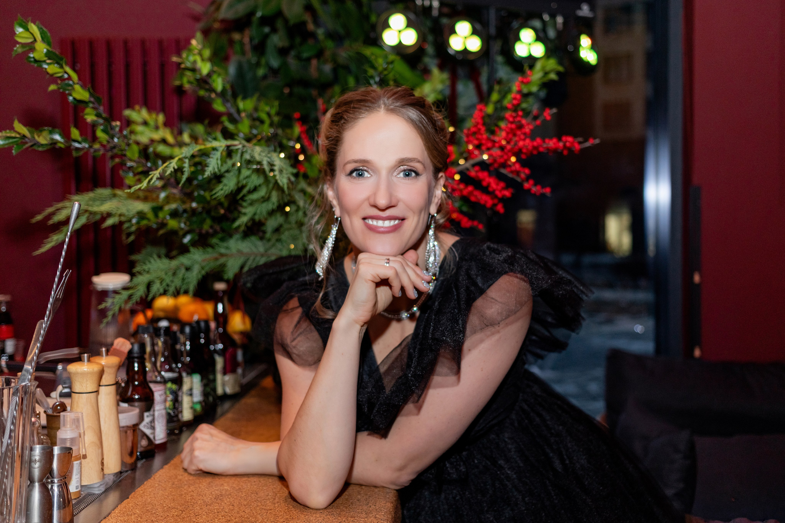 RELAX (1). Фотограф Алина Гашникова