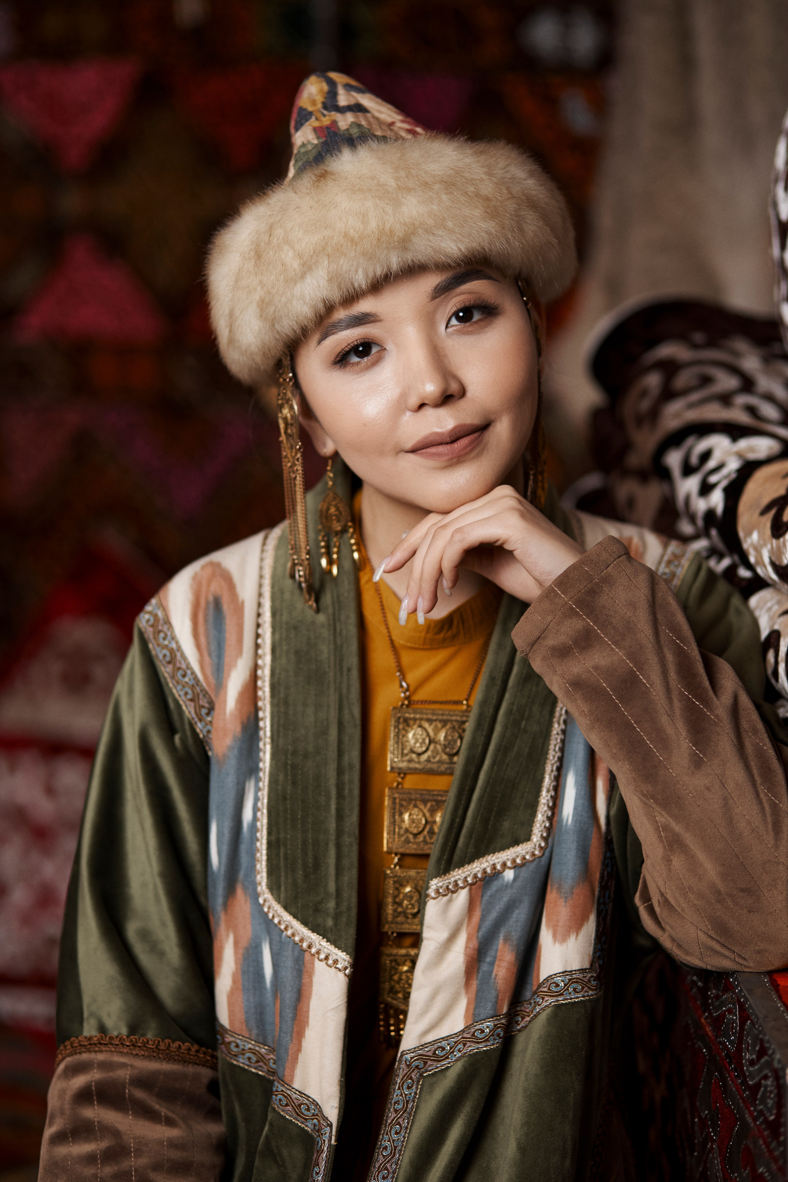 Этно. Фотограф Астана|Наставник|Обучение