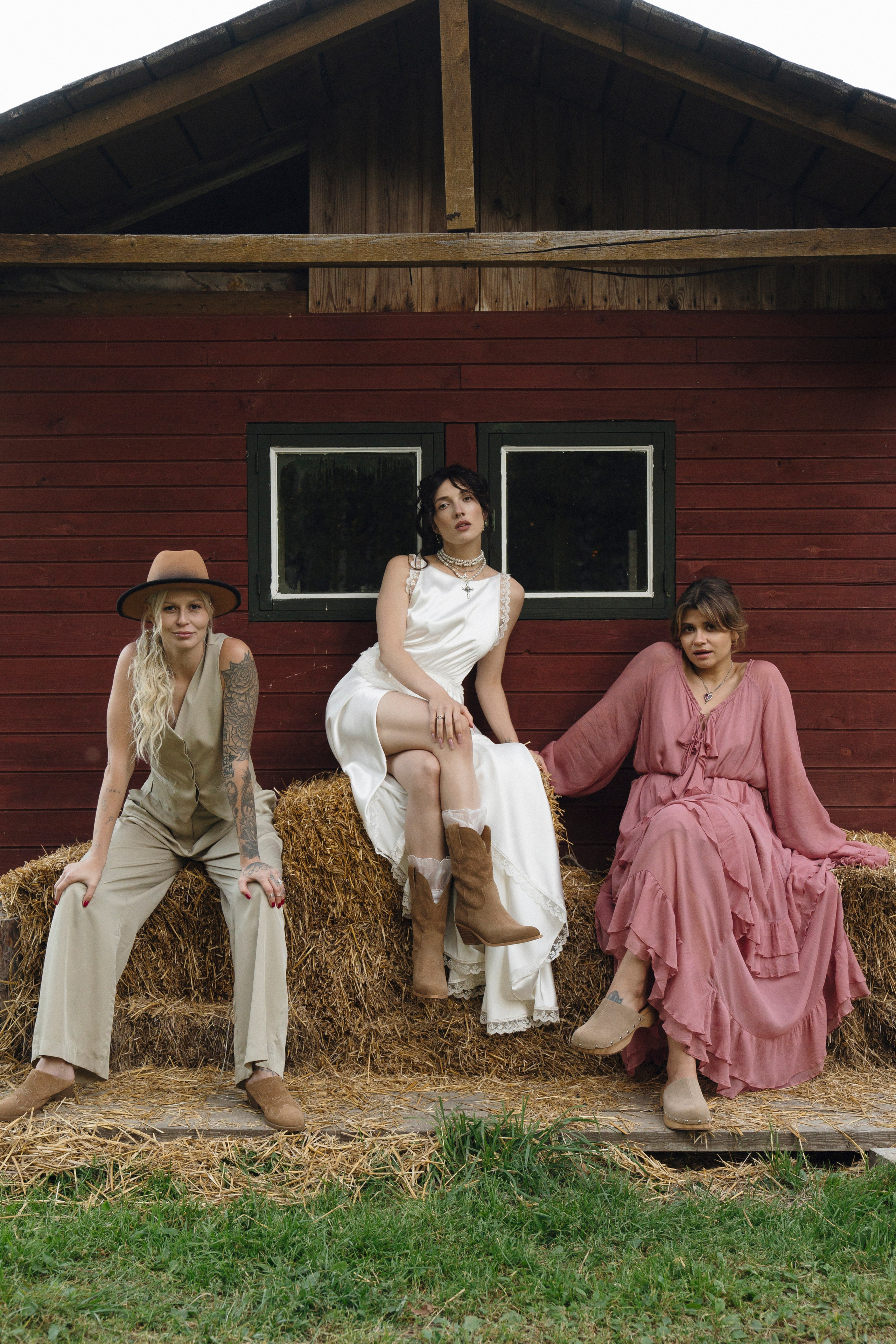 Till death. Свадебный фотограф Наташа Брифли