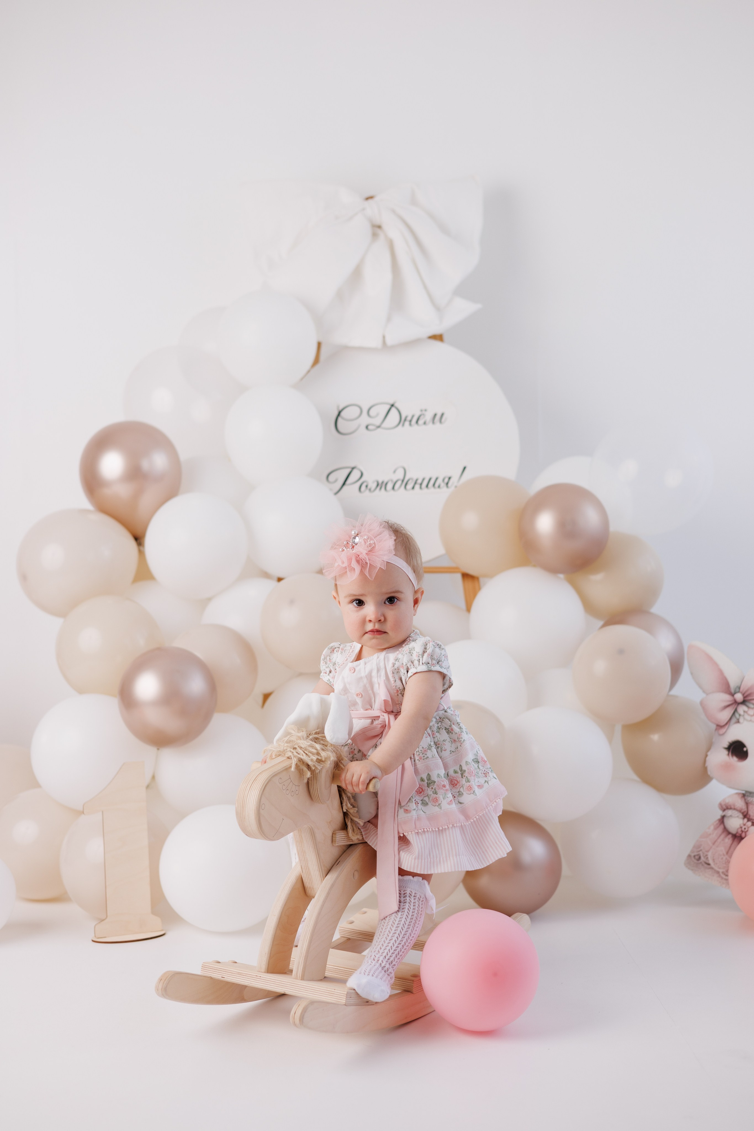 Дети от 1 года и старше. Фотограф новорождённых в Томске Юлия Волкова