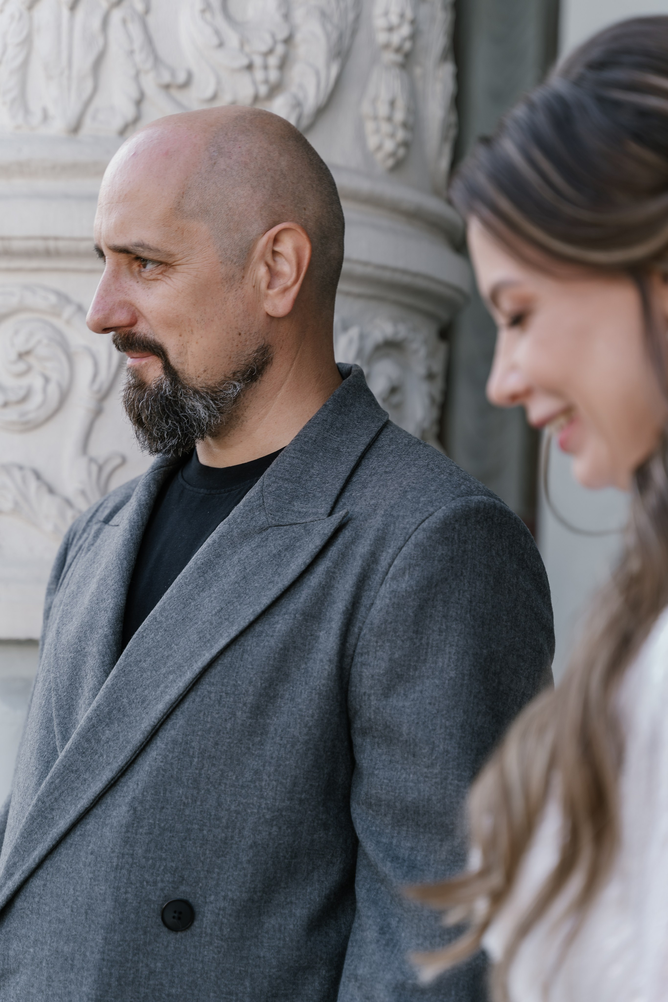 Соня и Алексей. Фотограф Москва