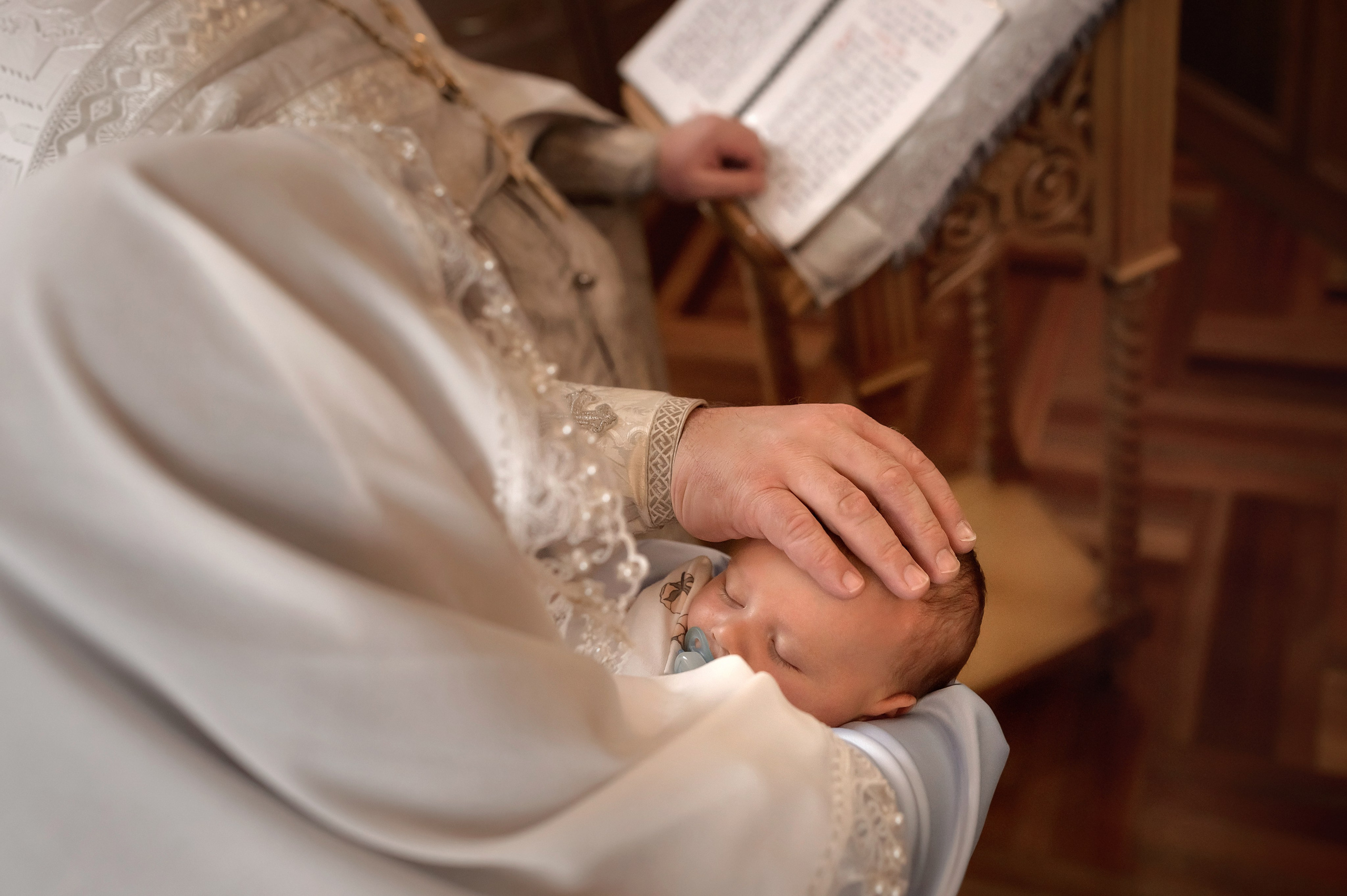 Собор Владимирской иконы Божией Матери. Фотограф на Крещение в Санкт-Петербурге