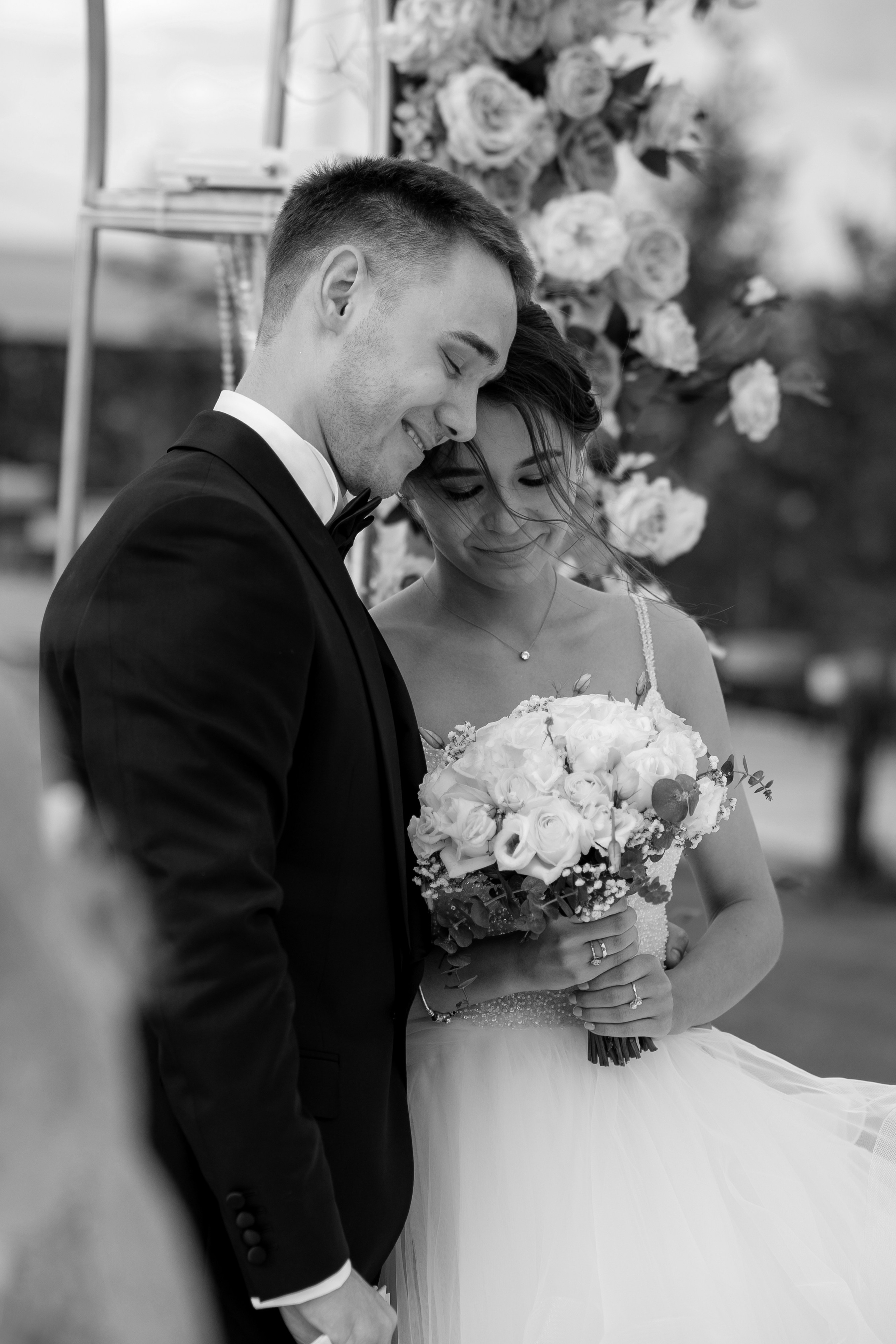 Кирилл и Анастасия. Свадебный фотограф в Казани