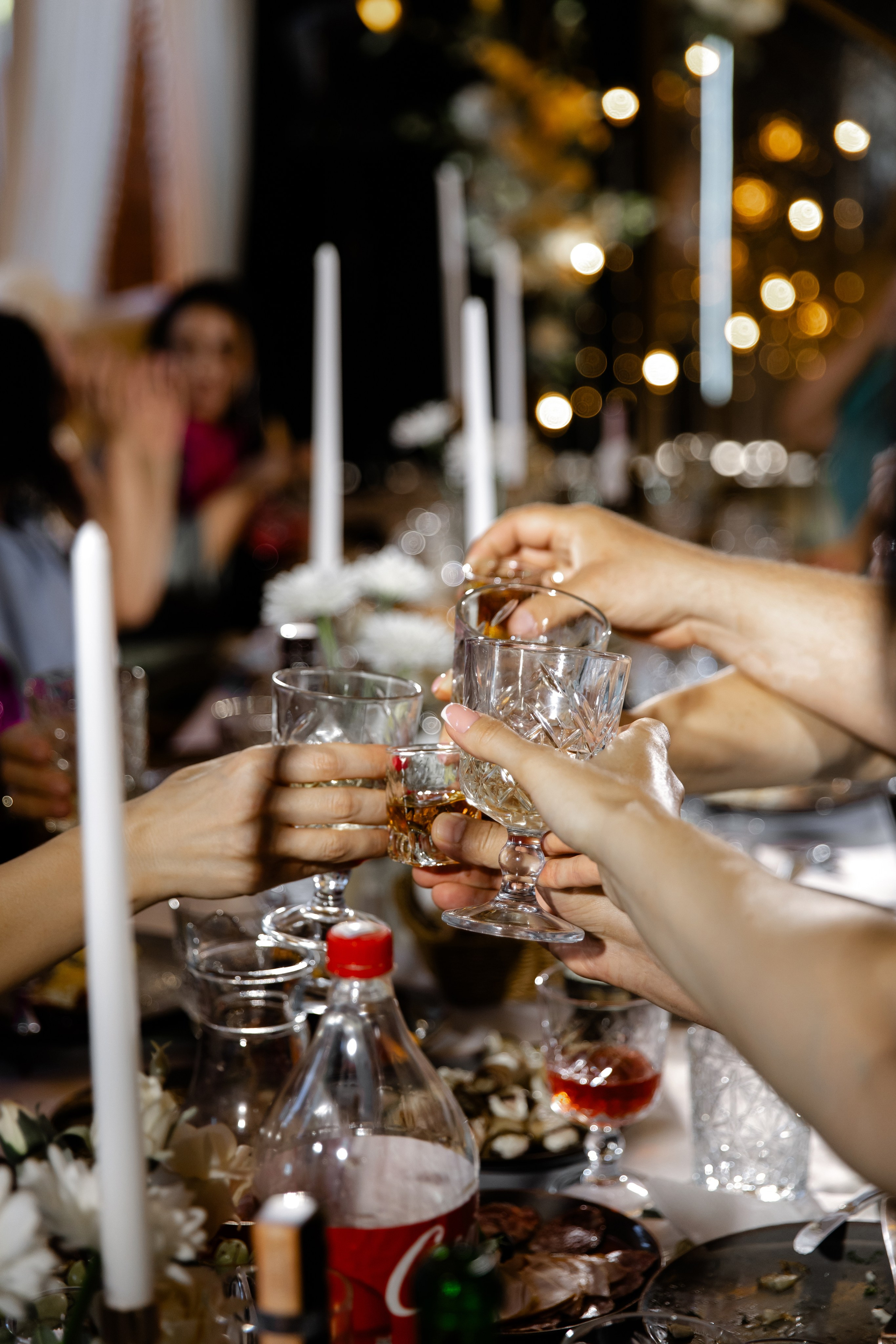 Свадебный день Никиты и Александры. Свадебный фотограф Анна Бабахина