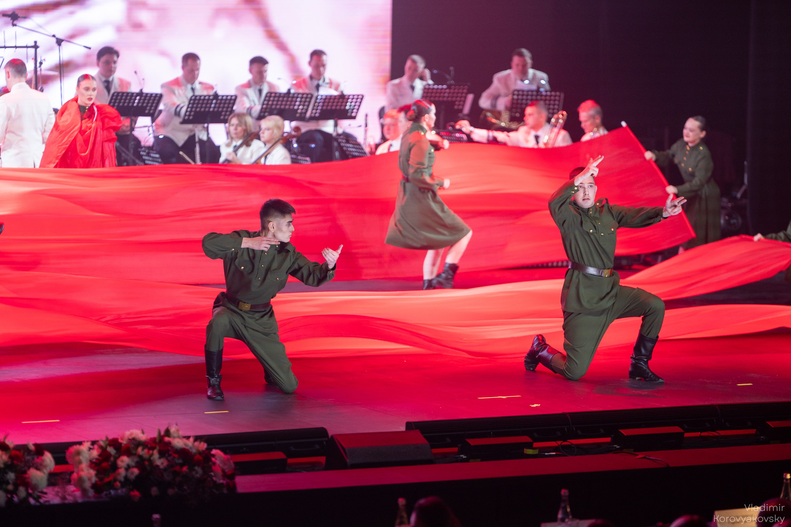 ТРАНСПАРТ 2025. Фотограф Владимир Коровяковский