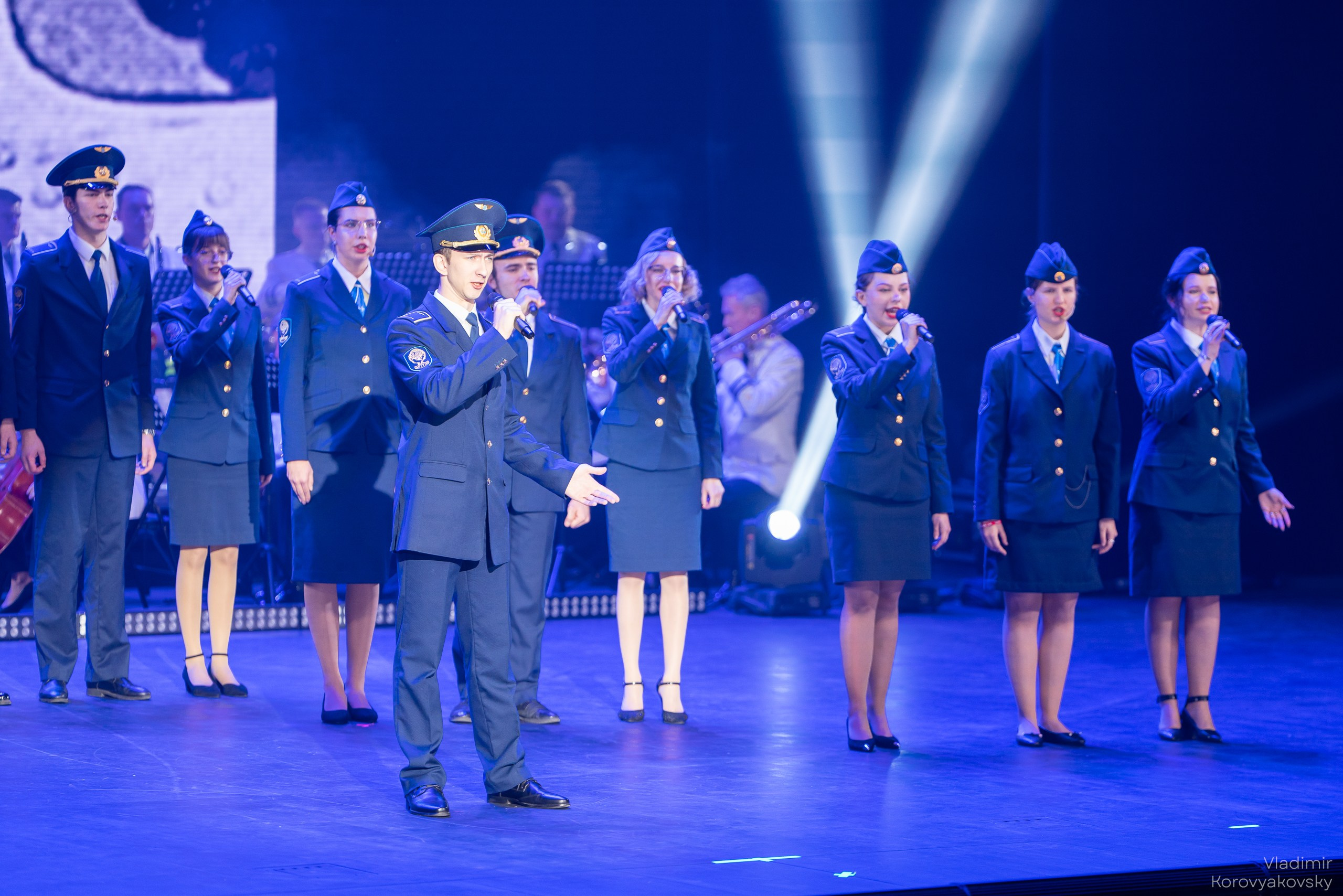 ТРАНСПАРТ 2025. Фотограф Владимир Коровяковский