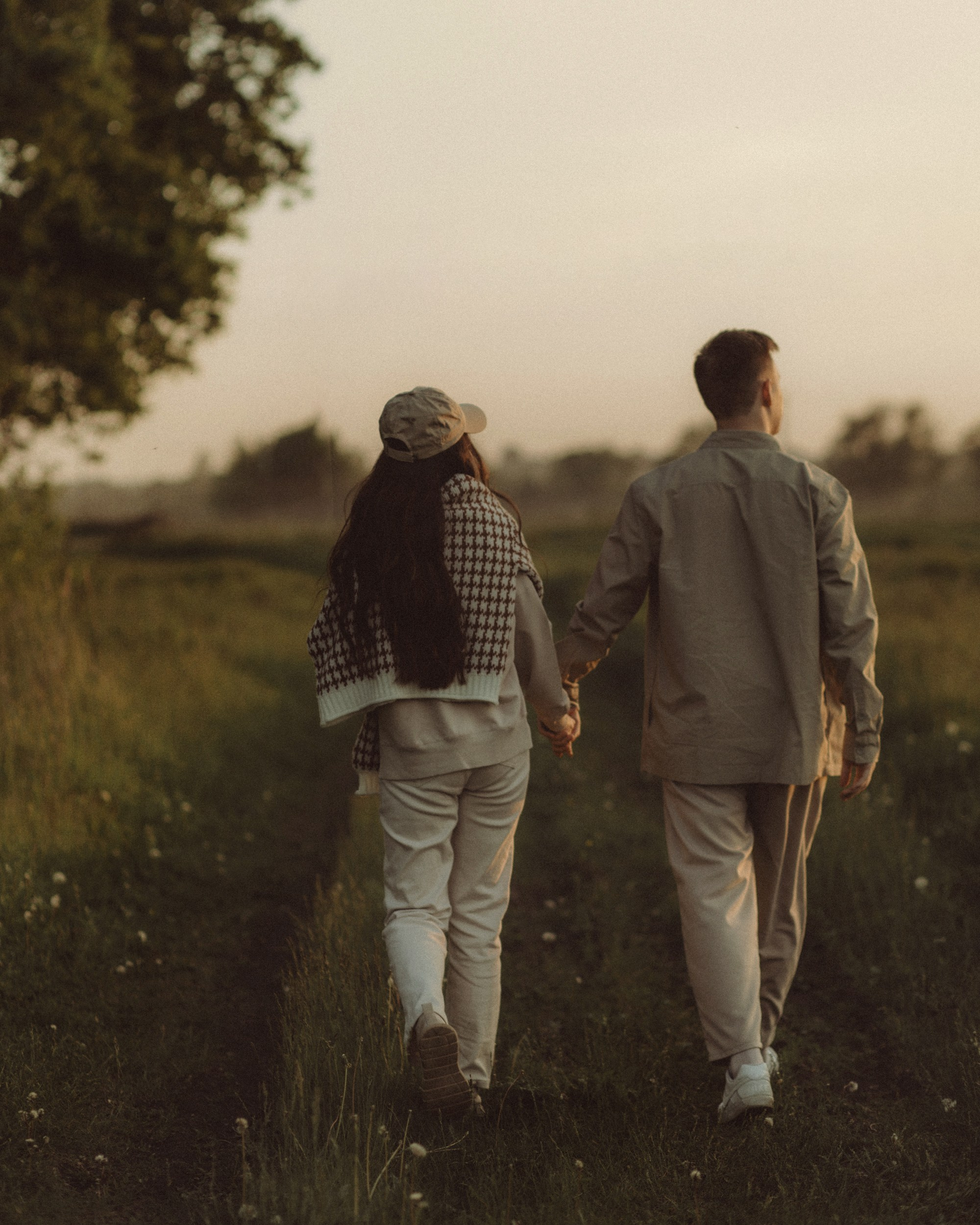 Дмитрий и Анастасия