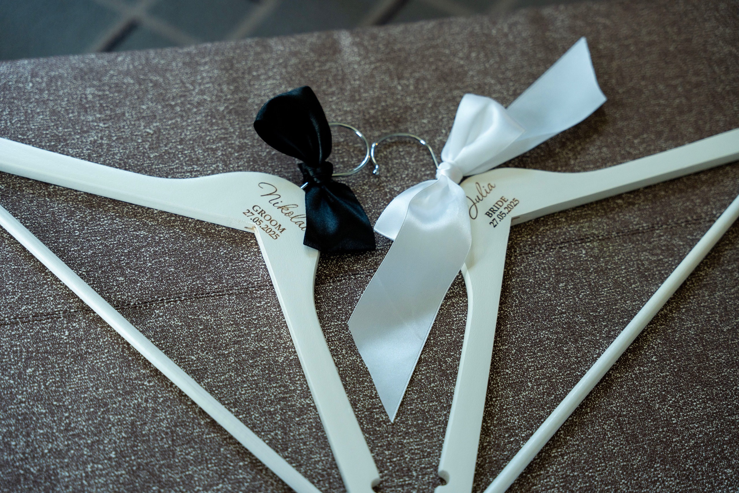 Юлия и Николай. Фотограф Юлия Попова