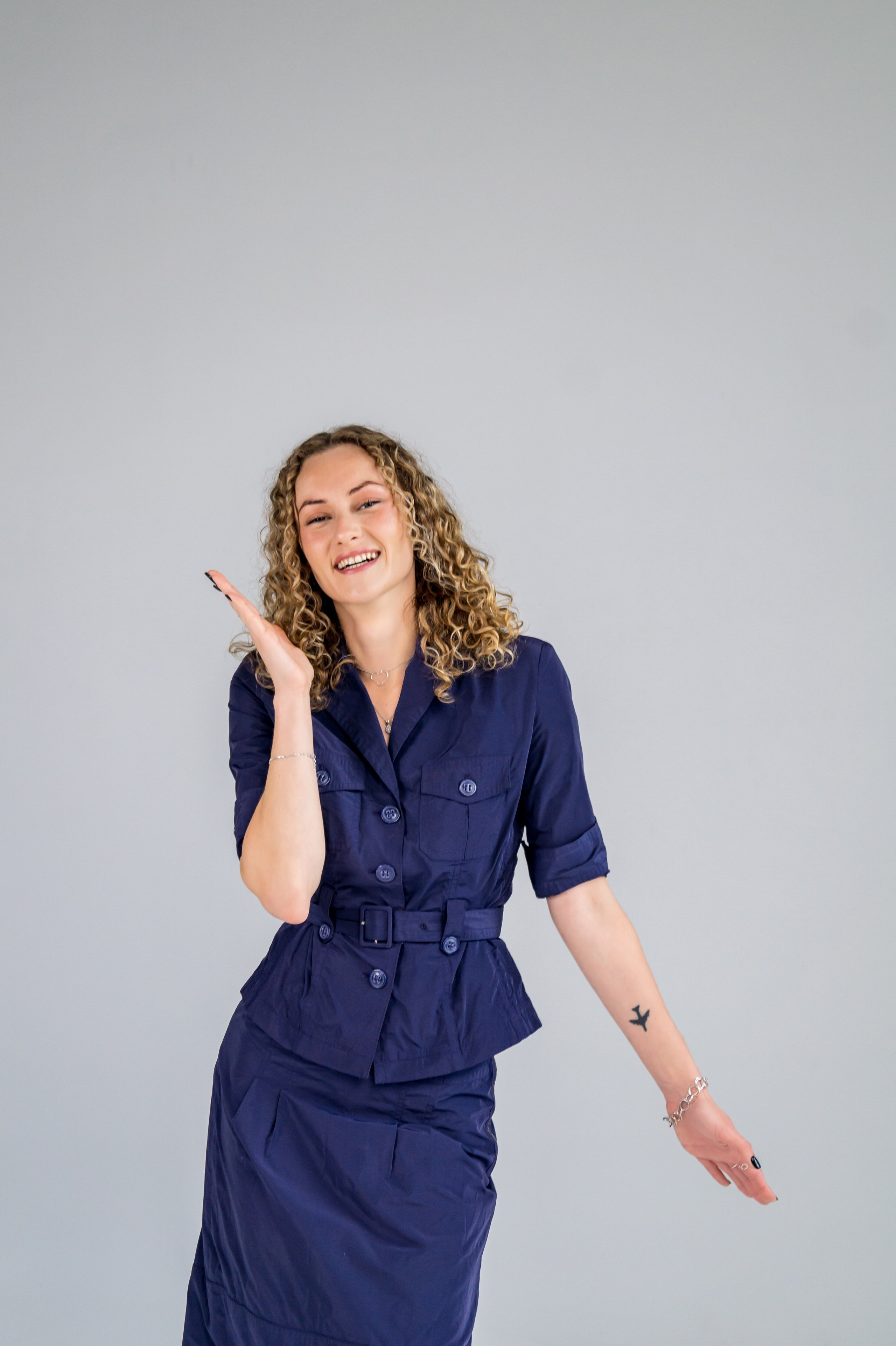 Индивидуальная съемка. Фотограф Оксана Дойбань в Биробиджане