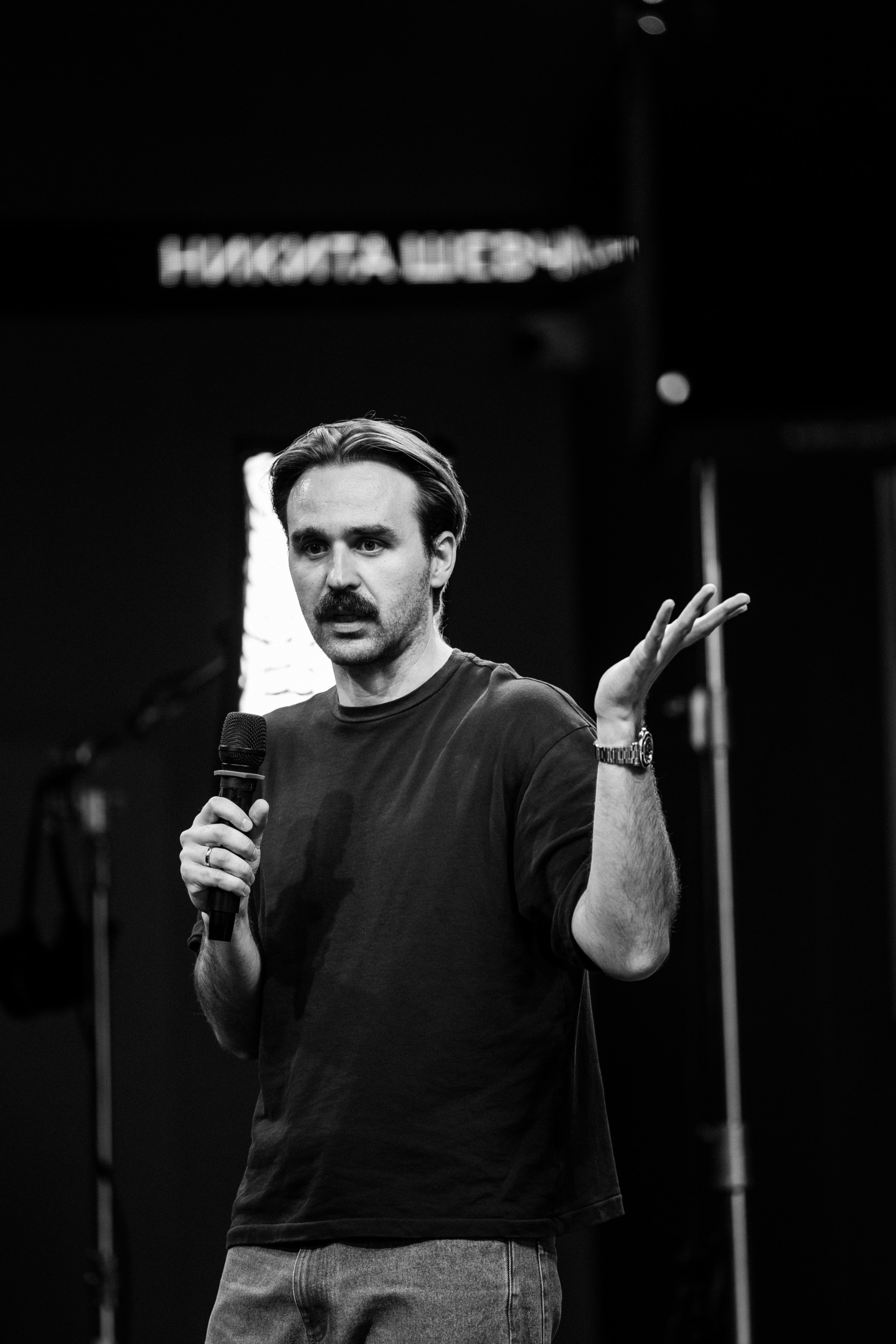 ЧТИВО/ФЕСТ. Костя Жуков — фотограф в Москве