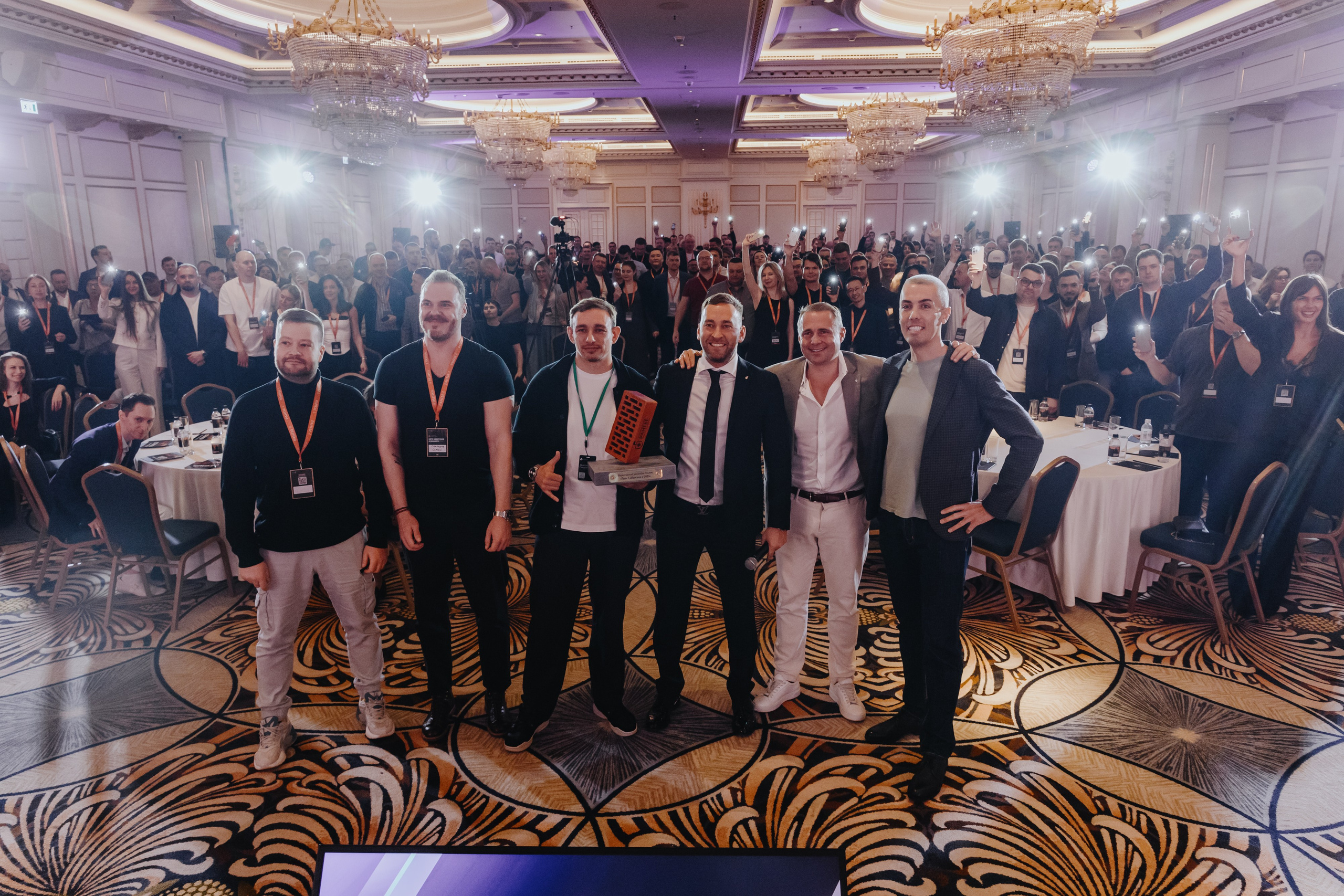 Рантье. Ежегодный форум. Фотограф Илья Чернов