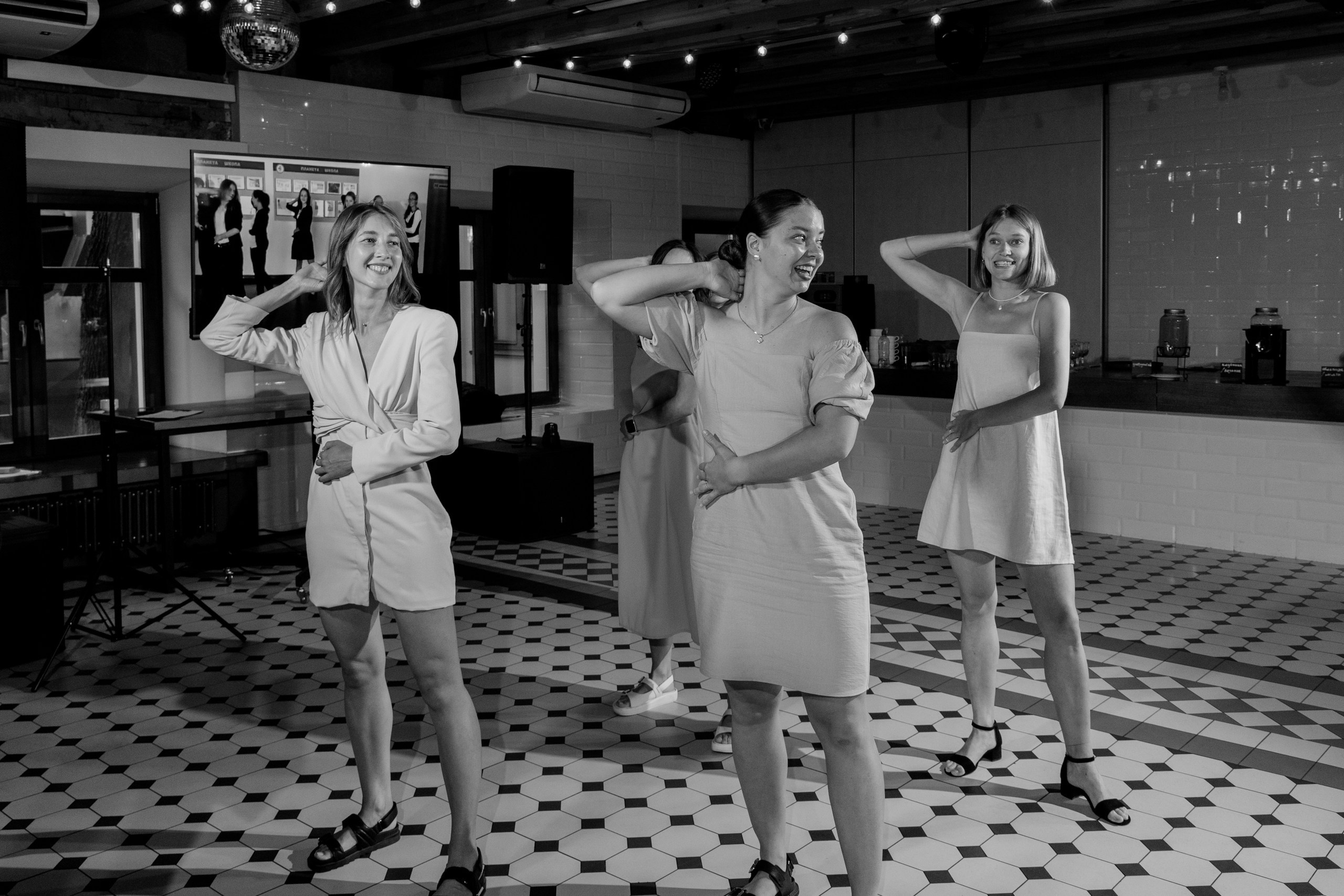 Свадьба Кирилла и Александры | Лофт Верона. Фотограф Илья Чернов