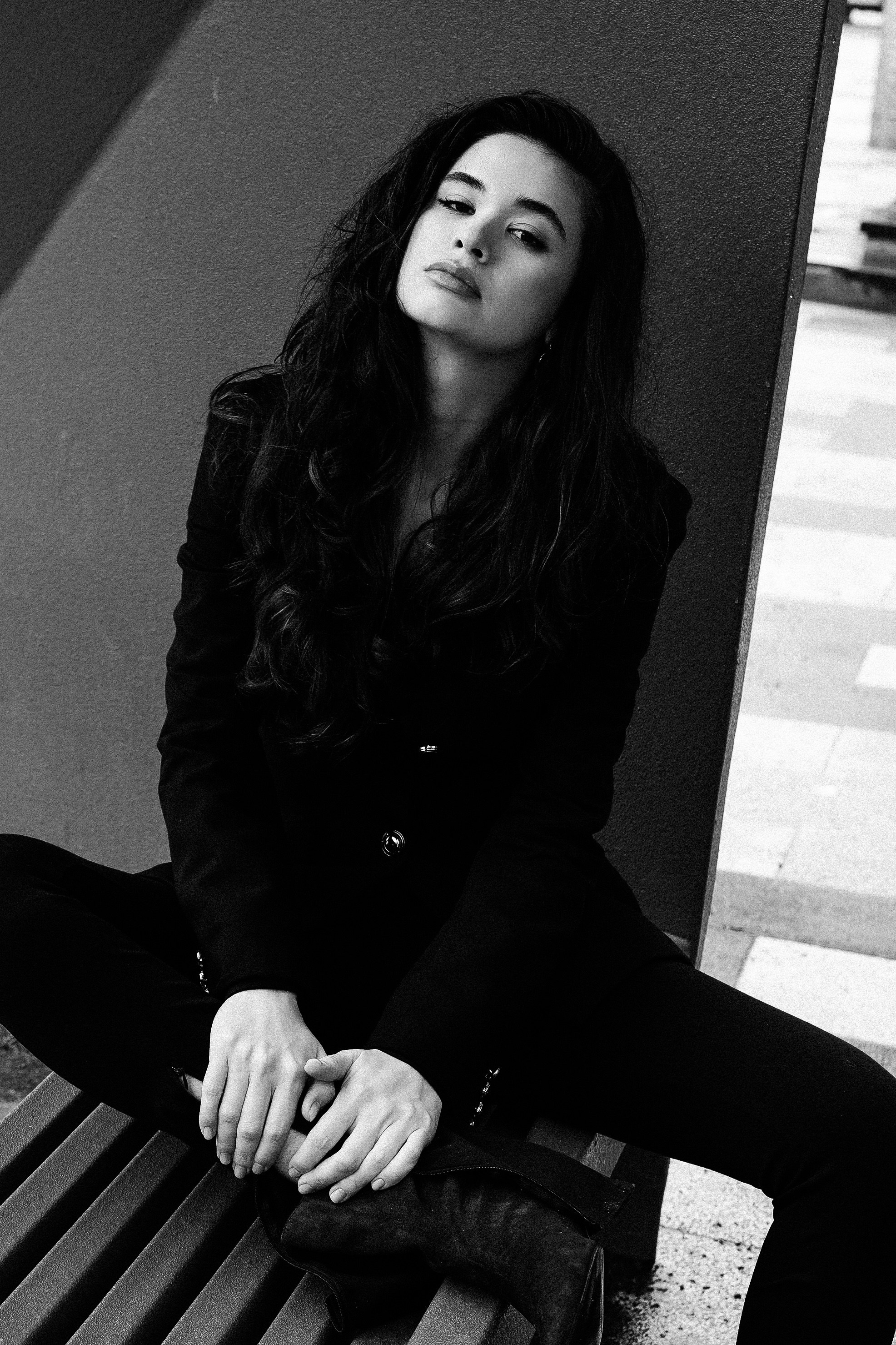 Гюнай. Фотограф Серёгина Ксения