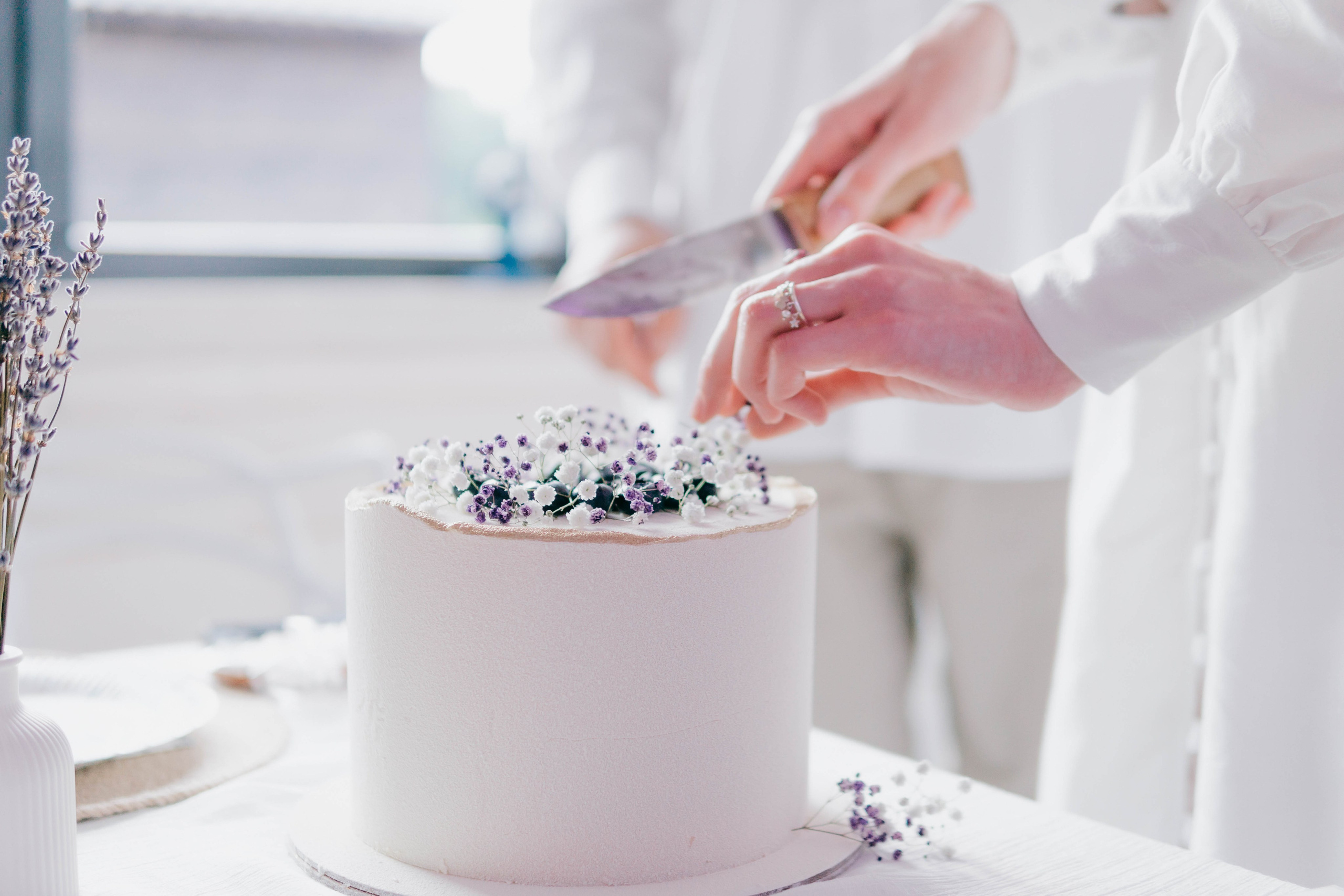 Свадьба Даши и Андрея. Фотограф-анималист Ксения Воробьева, Москва