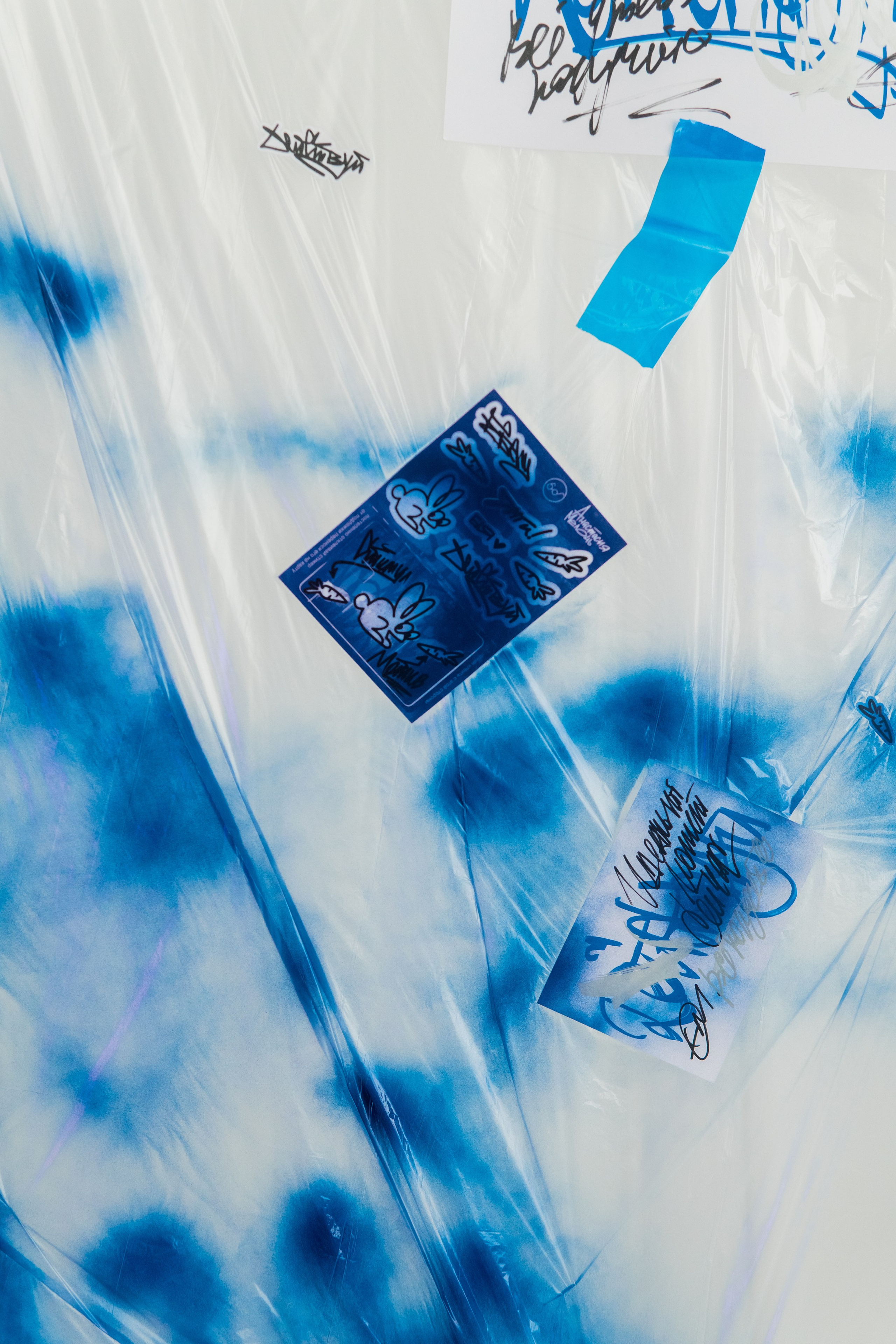 Съемка мерча Анастасия Мелочь. Фотограф-анималист Ксения Воробьева, Москва