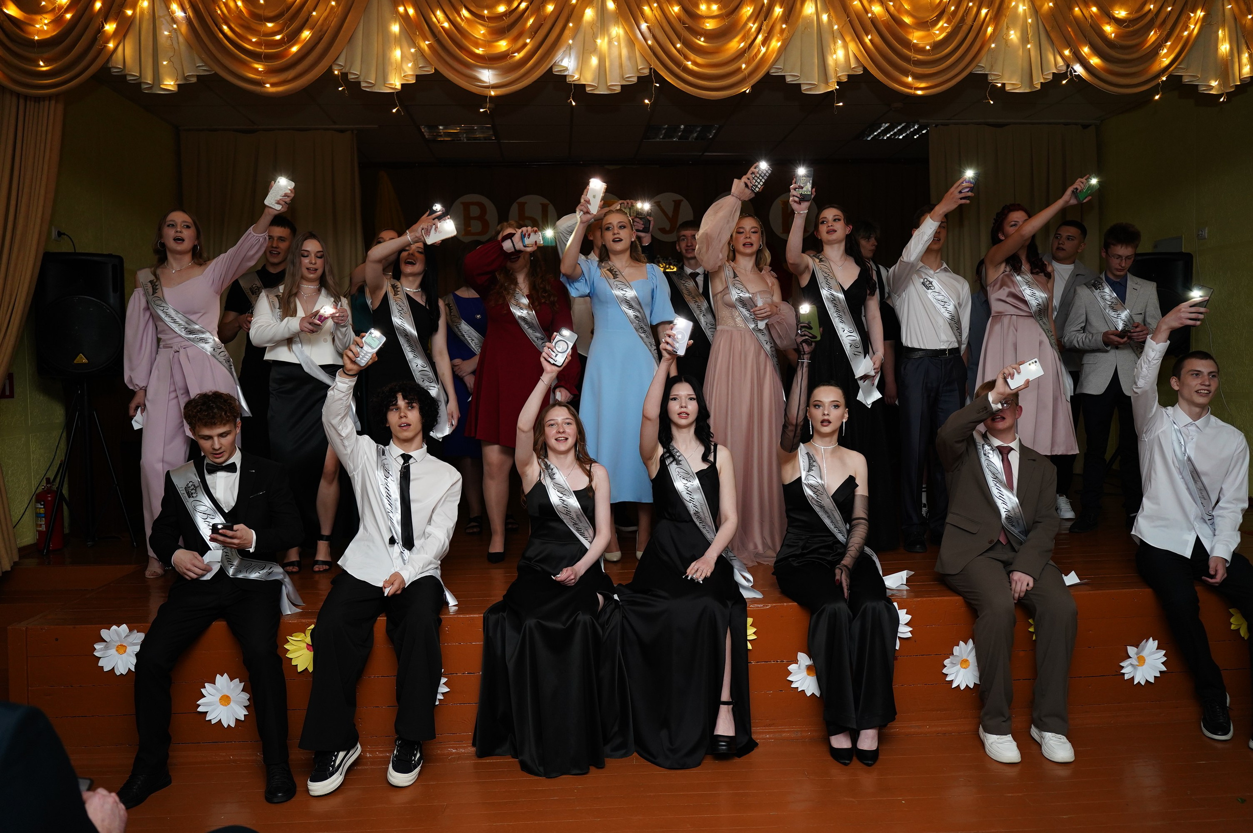 Выпускной. Семейный и свадебный фотограф Минск, Беларусь Анна Орловская