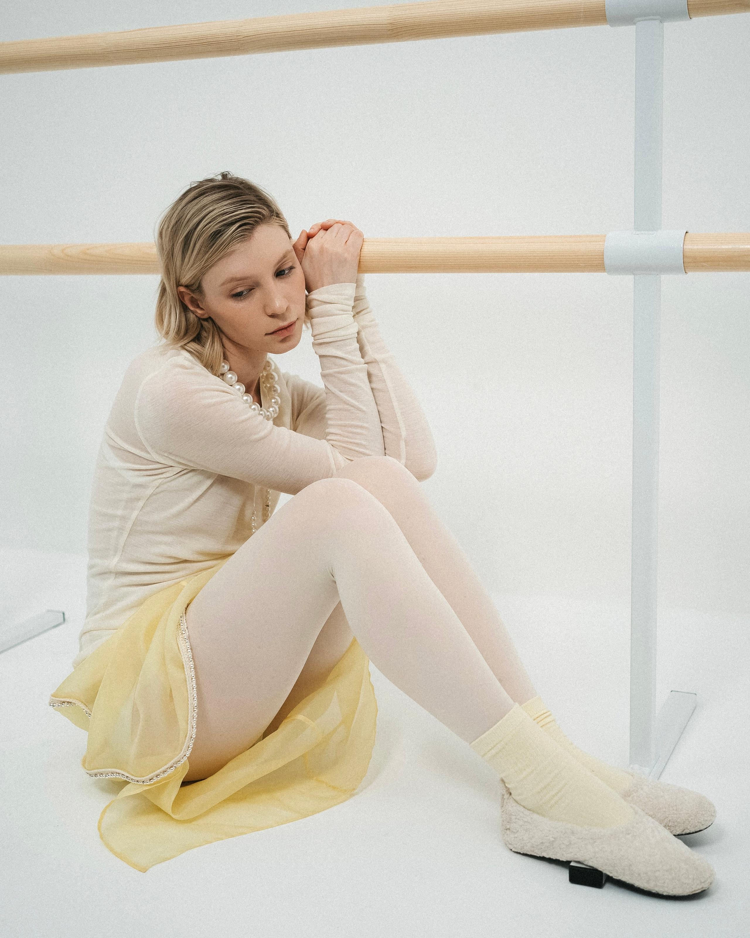 Stylized shoots. Фотограф Дарья Селезнева г. Москва