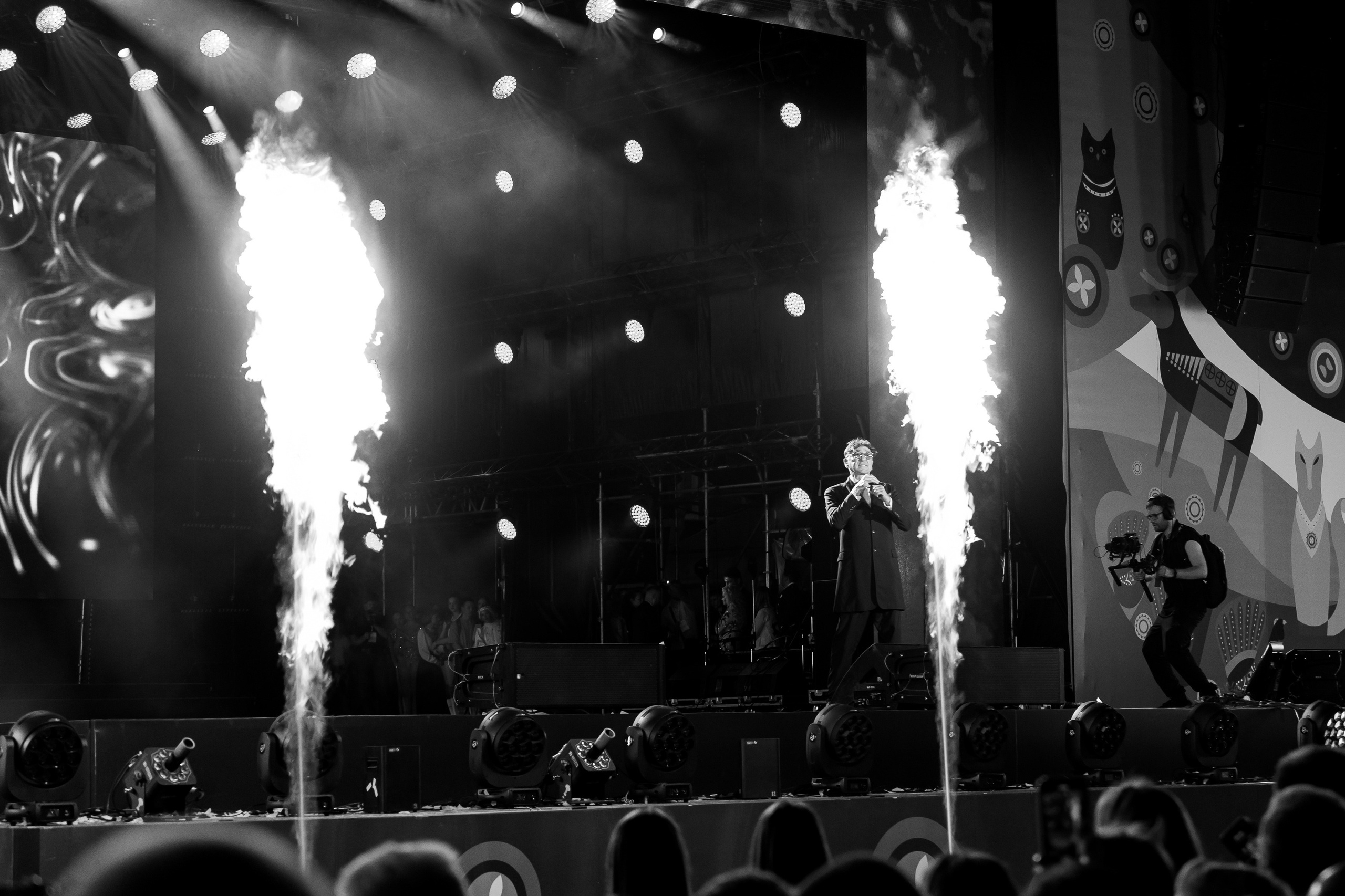 100 лет Республики Коми. Андрей Цветков — репортажный, свадебный и портретный фотограф в Санкт-Петербурге