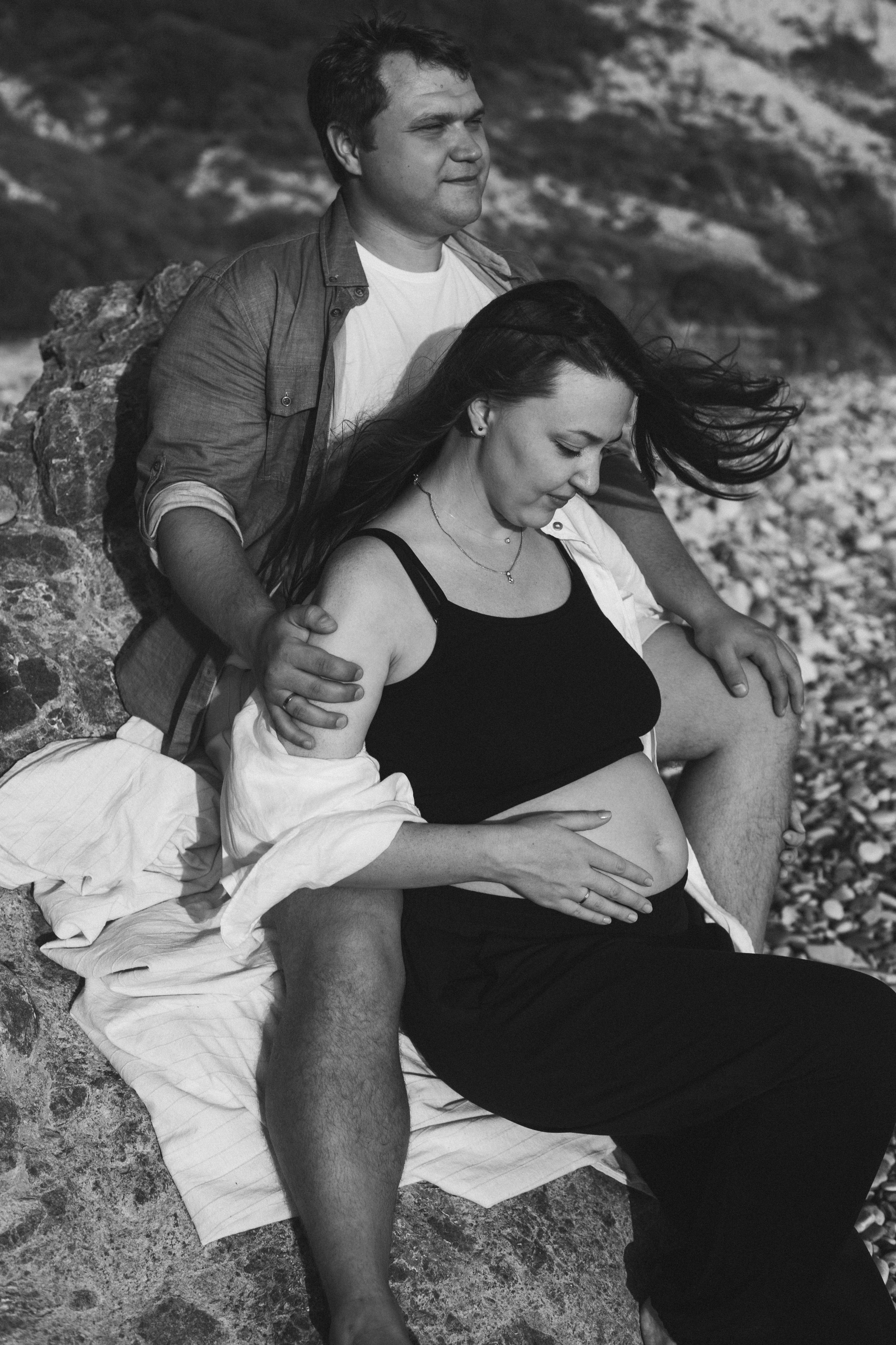 Ирина и Денис. Наталья Симчук — Фотограф. LoveStory, индивидуальные, семейные съемки