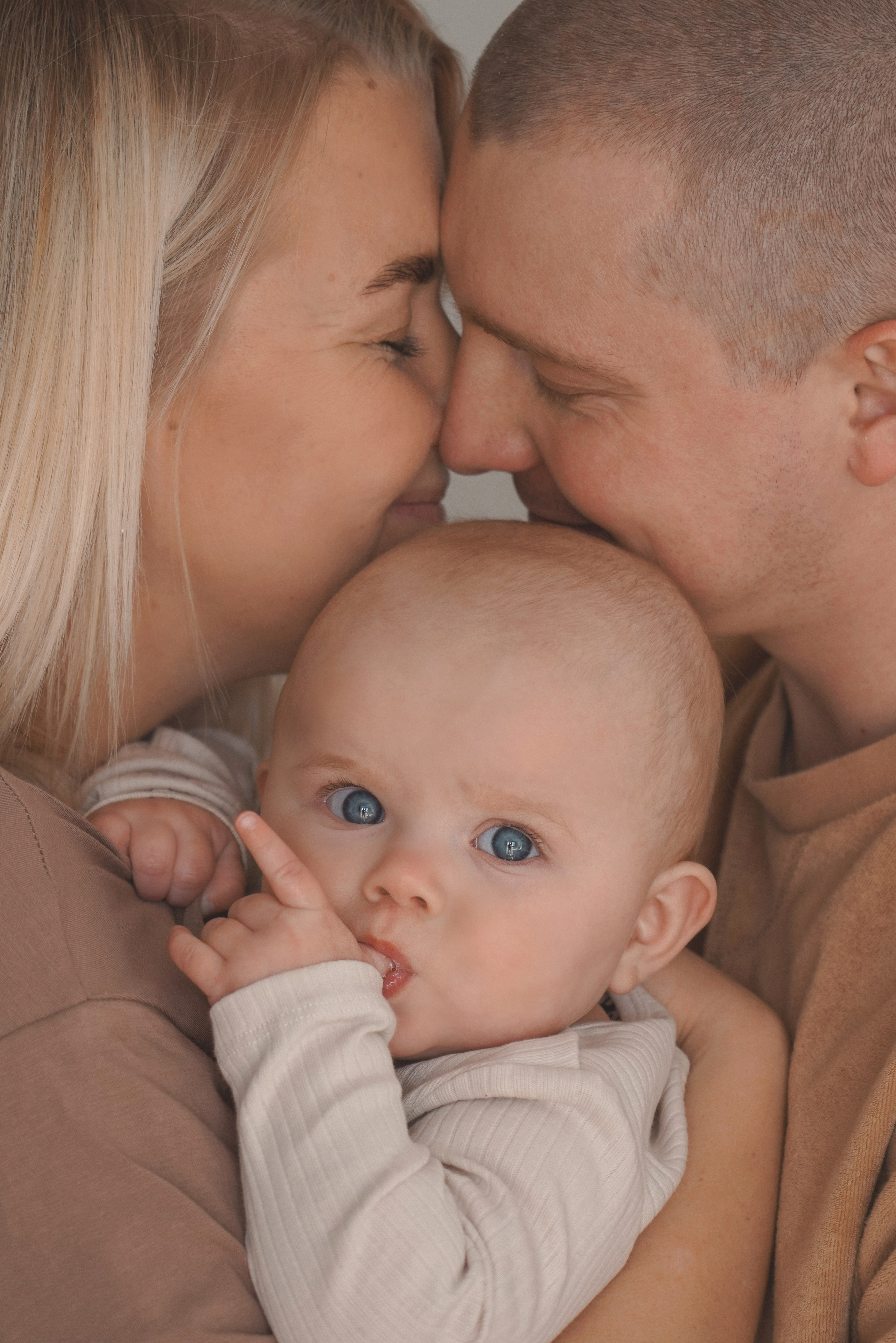 Семейные домашние. Фотограф новорожденных, детский и семейный фотограф Алла Шостак