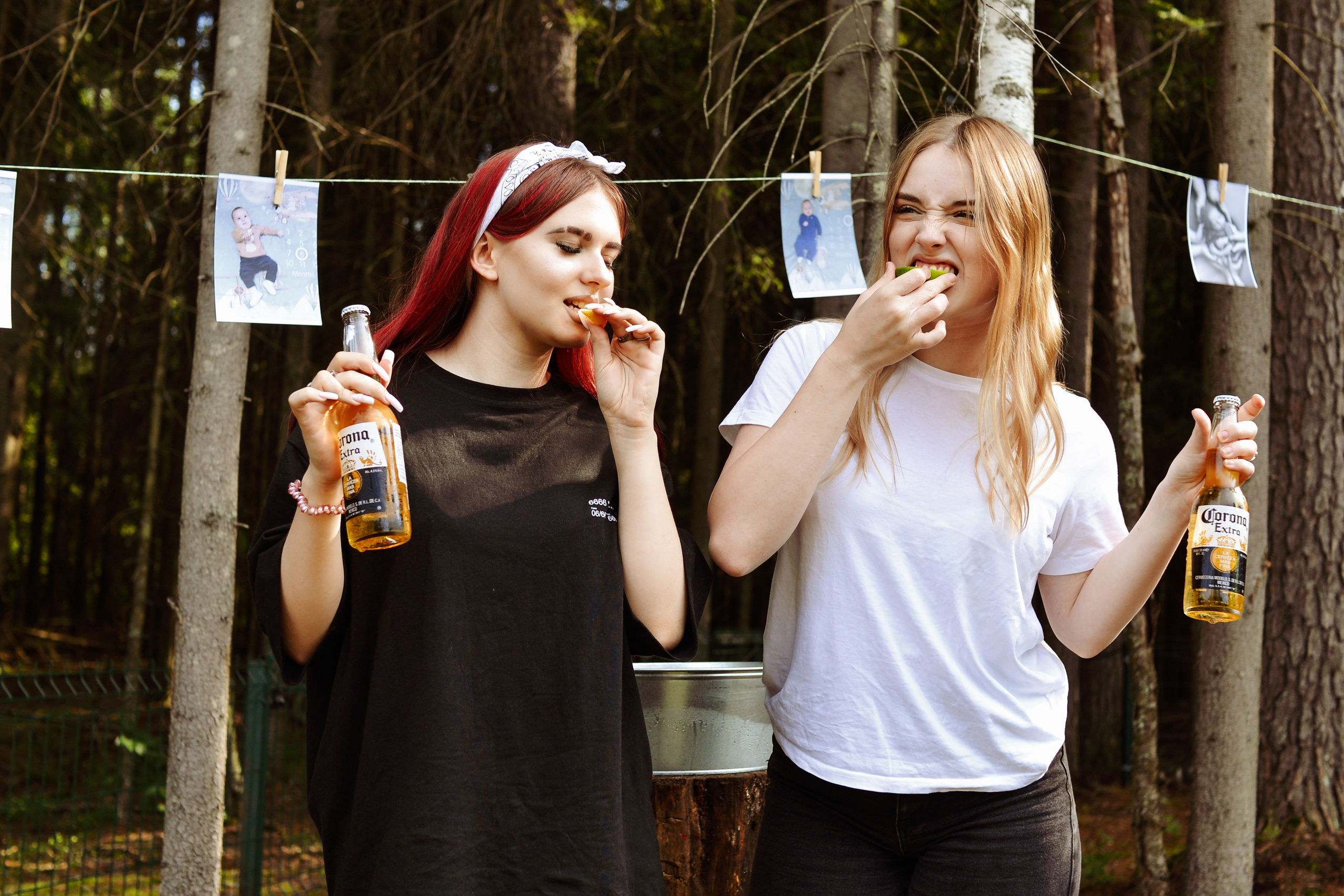 День рождения. ОЧЕНЬ ПЛОХОЙ ФОТОГРАФ