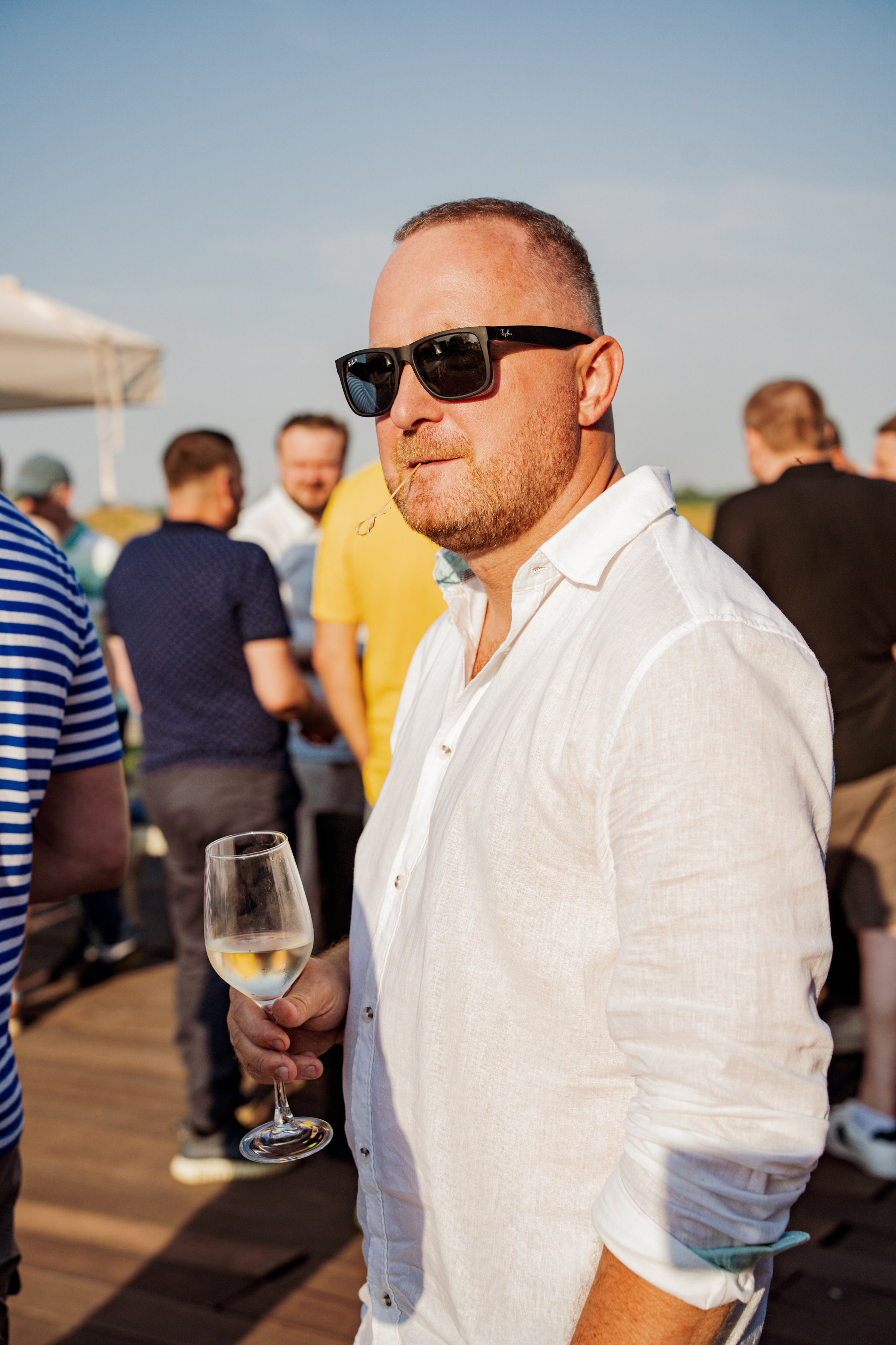 Гольф | Встреча выпускников. ОЧЕНЬ ПЛОХОЙ ФОТОГРАФ