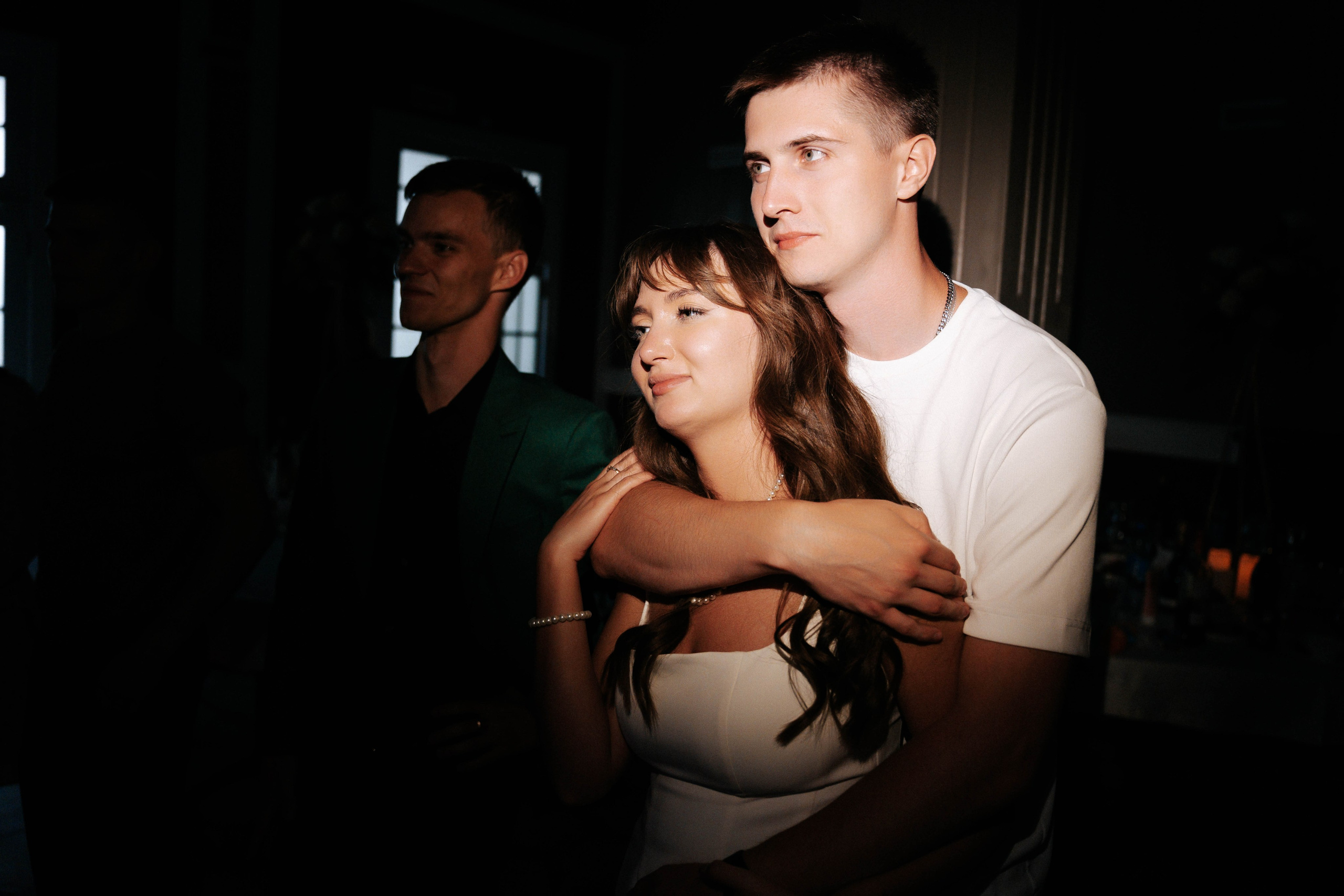 Oleg & Alexandra. Свадебный фотограф в Воронеже Самохина Екатерина