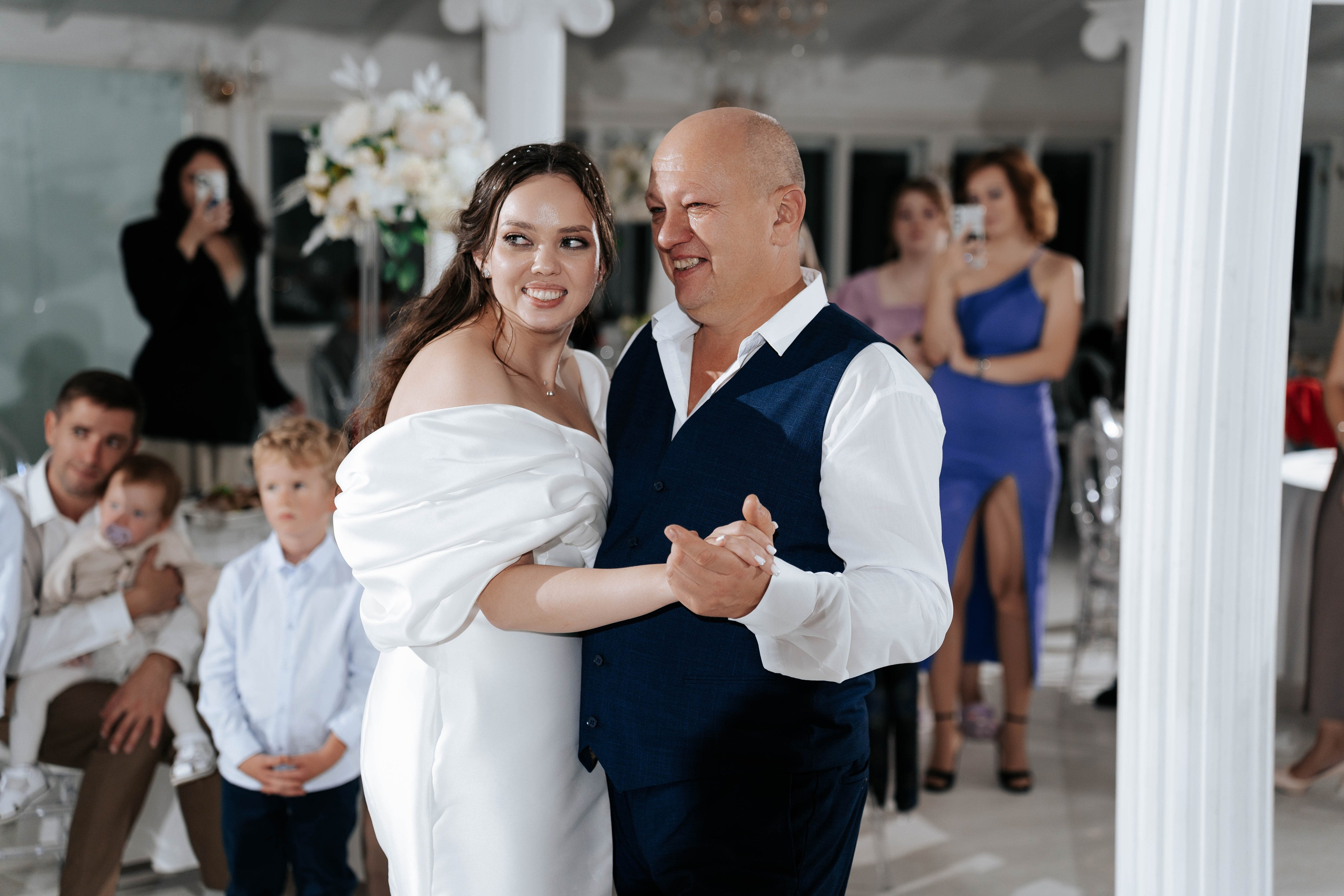 Vladislav & Anastasia. Свадебный фотограф в Воронеже Самохина Екатерина