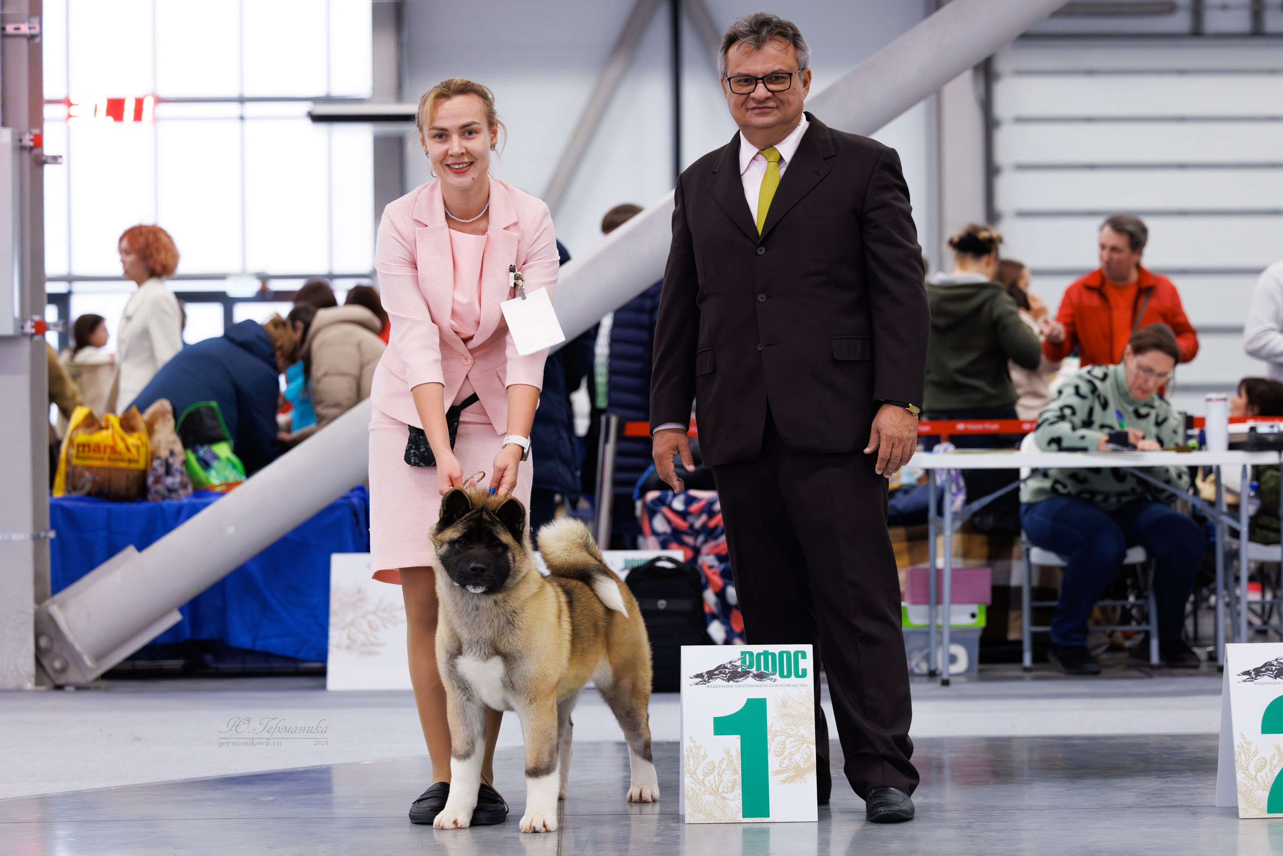 Казань Зилант 30-01.12 2024. Фотограф-анималист Юлия Германика