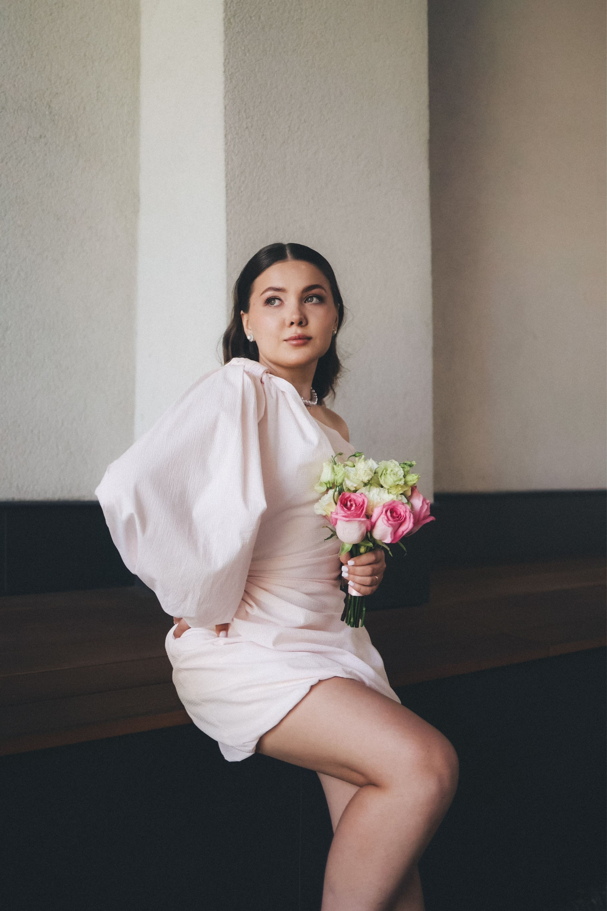 Pavel & Sofia. Фотограф Барнаул Надежда Киселева