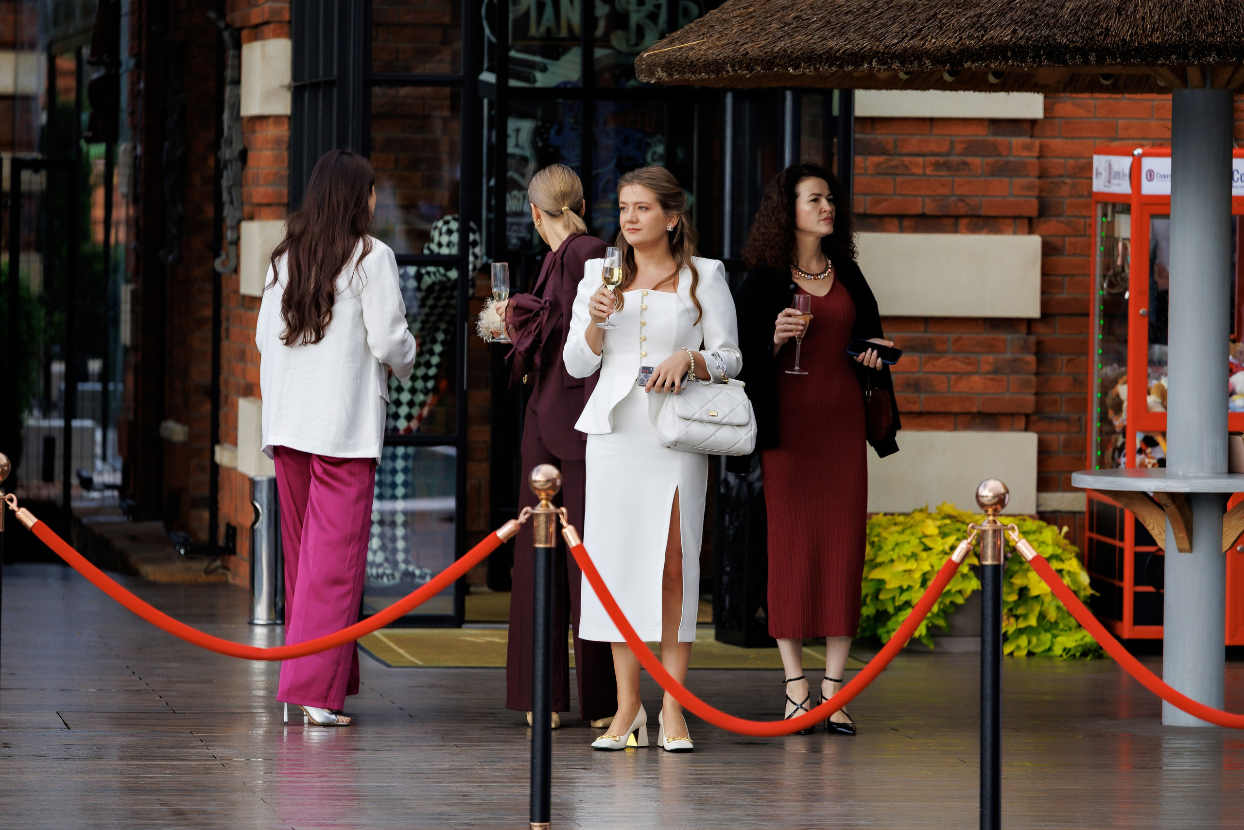 Юбилей компании — фотоотчёт празднования. Красильников Евгений — профессиональный фотограф в Ростове-на-Дону