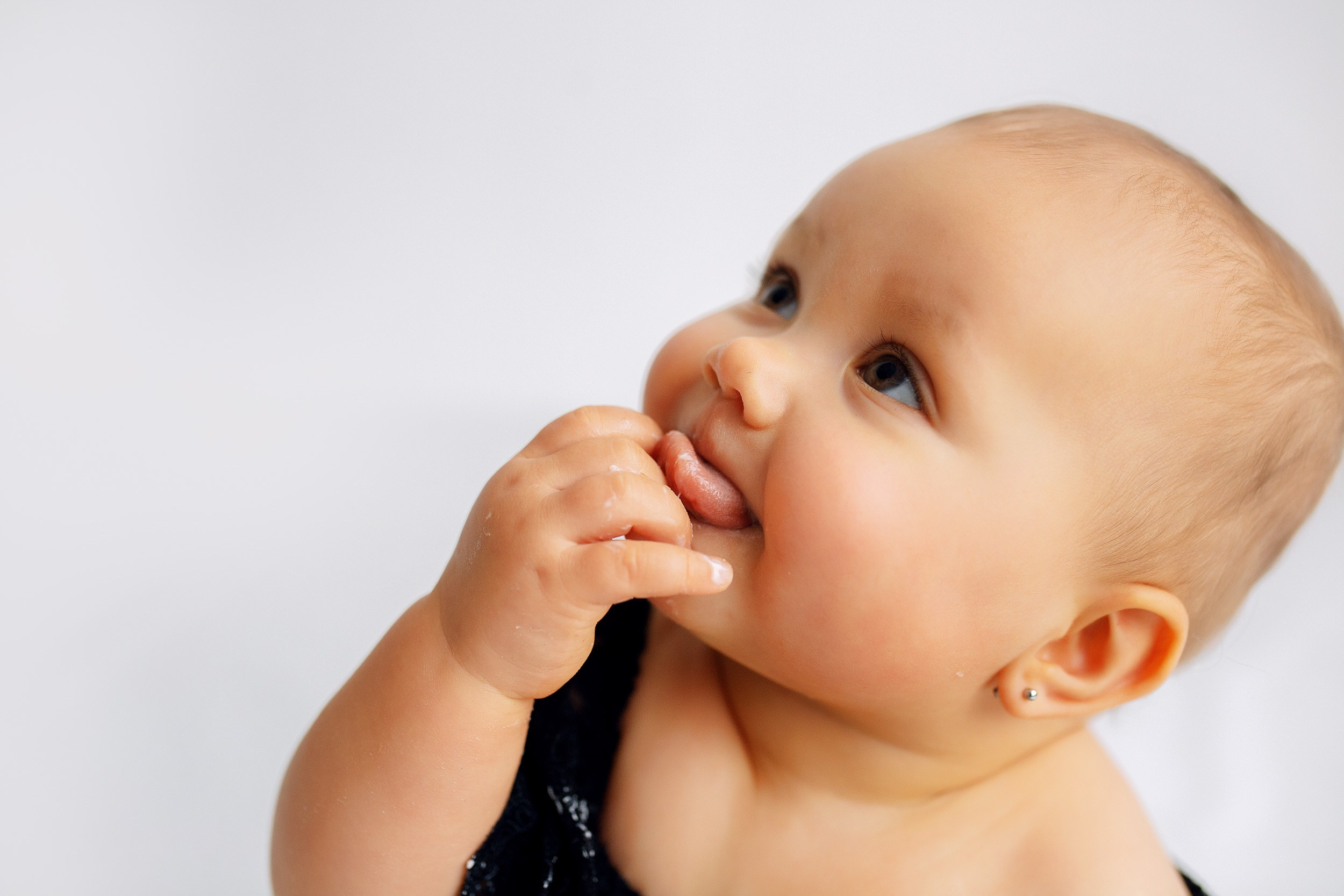 СОФА 1 год. Фотограф новорожденных Оксана Полевская