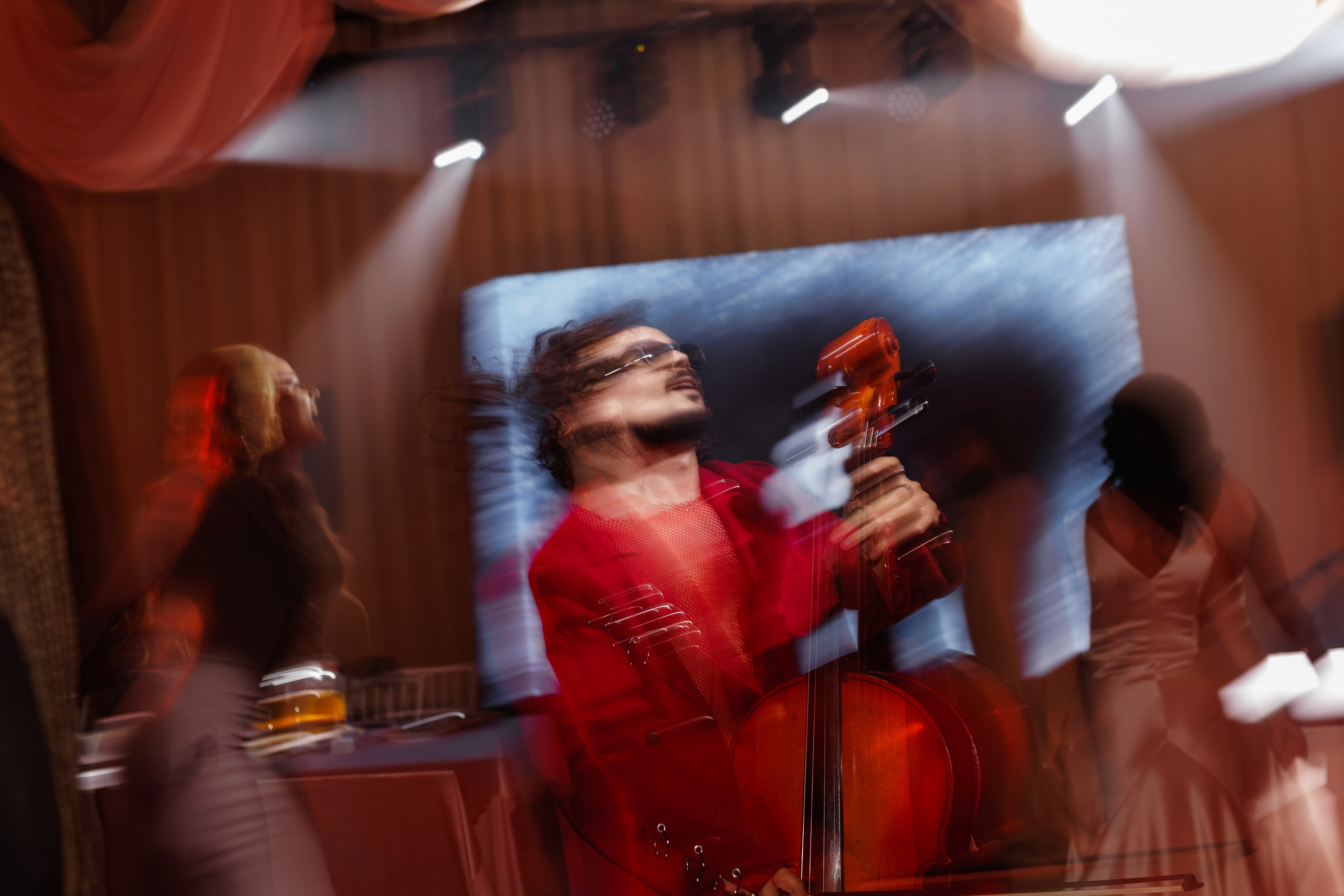 ВЛАД И АННА. Фотограф Светлана Буня