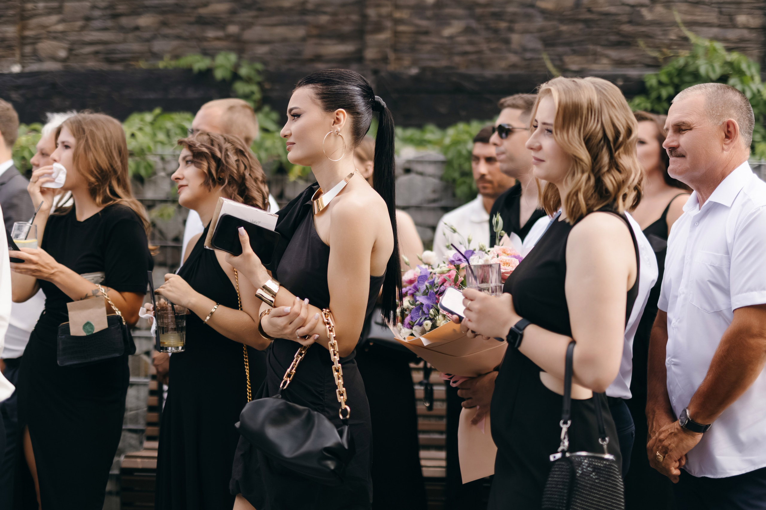 НИКИТА И ДАРЬЯ. Фотограф Светлана Буня