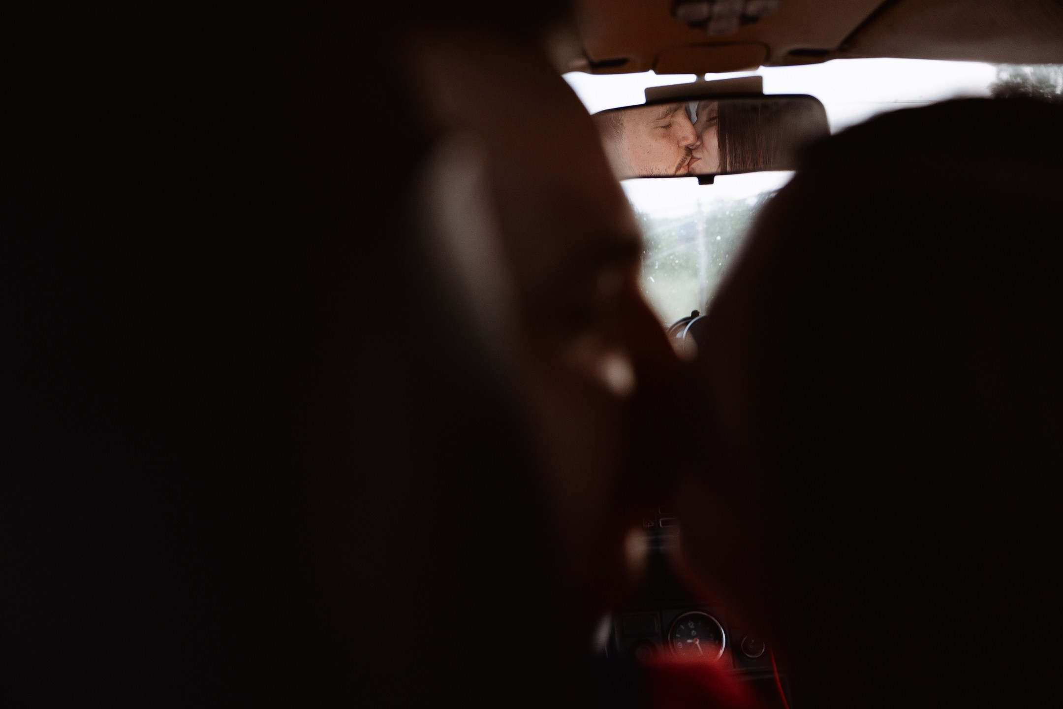 Пленительная lovestory в Ярославле с вас и BMW