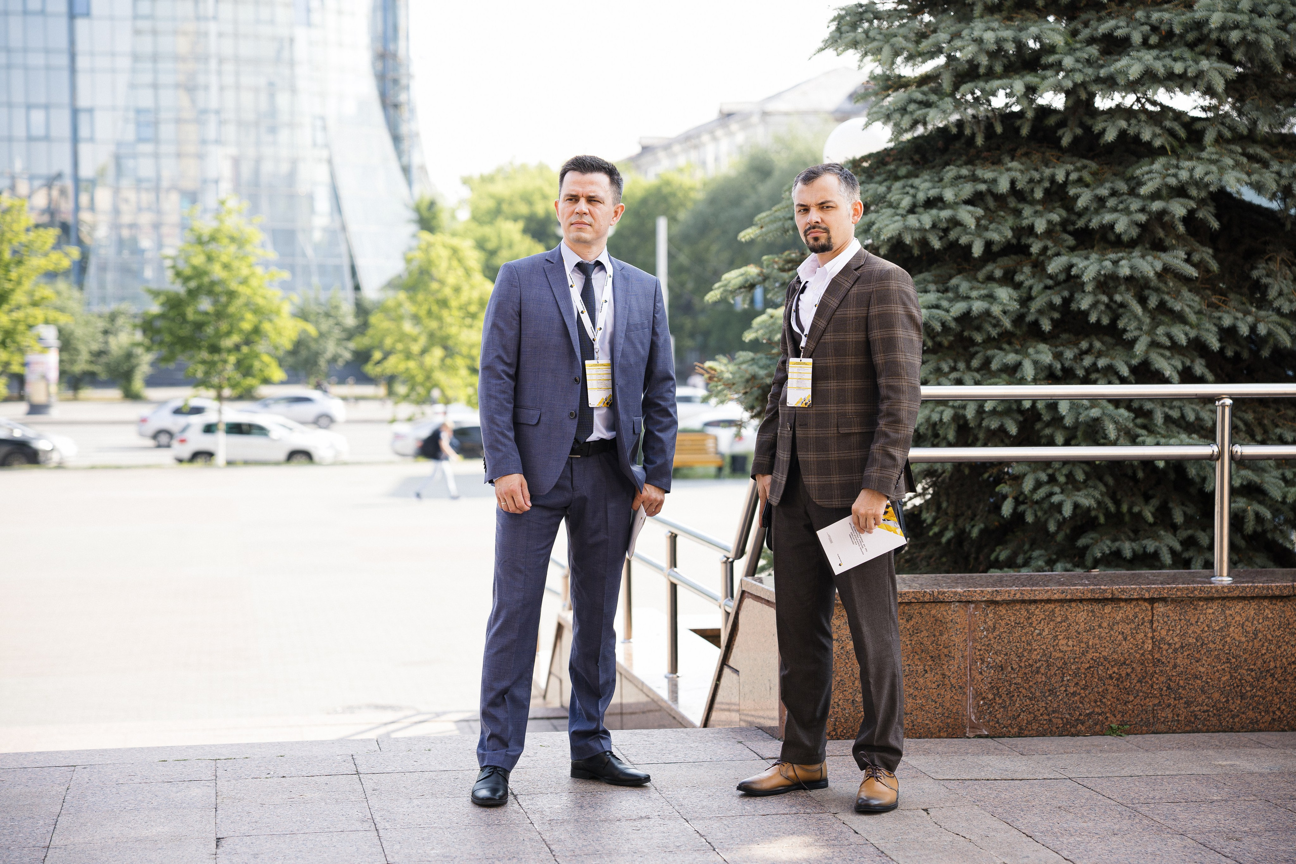 XVIII КНТК Молодых Специалистов ПАО «НК «Роснефть» 2025. MIG — студия спортивной фотографии Михаила Голянского