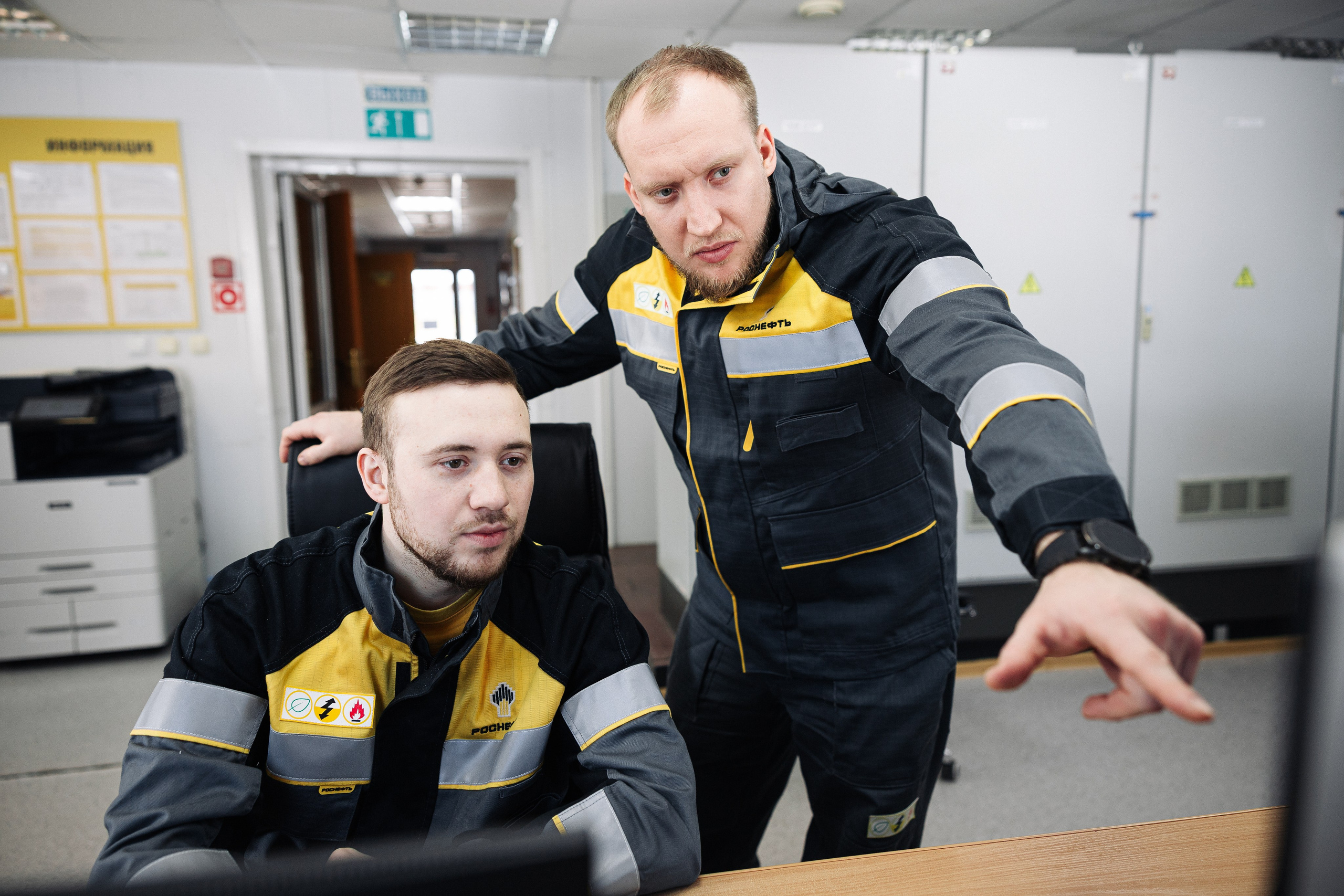 Смотр-конкурс Лучший по профессии 2025. MIG — студия спортивной фотографии Михаила Голянского