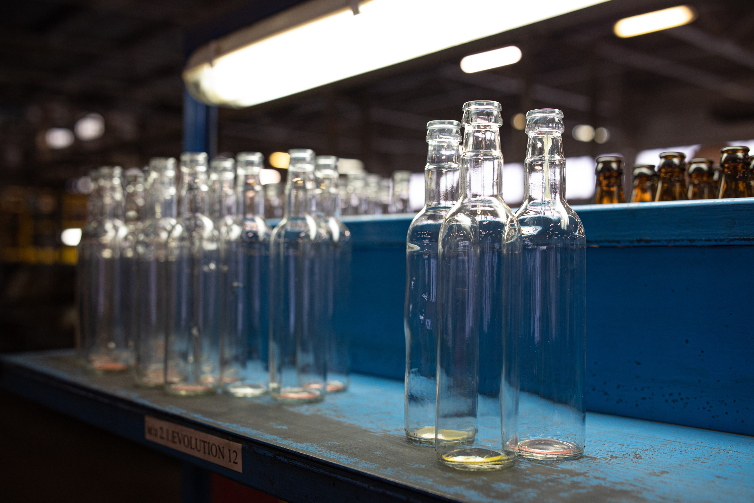 Стеклотех. MIG — студия спортивной фотографии Михаила Голянского