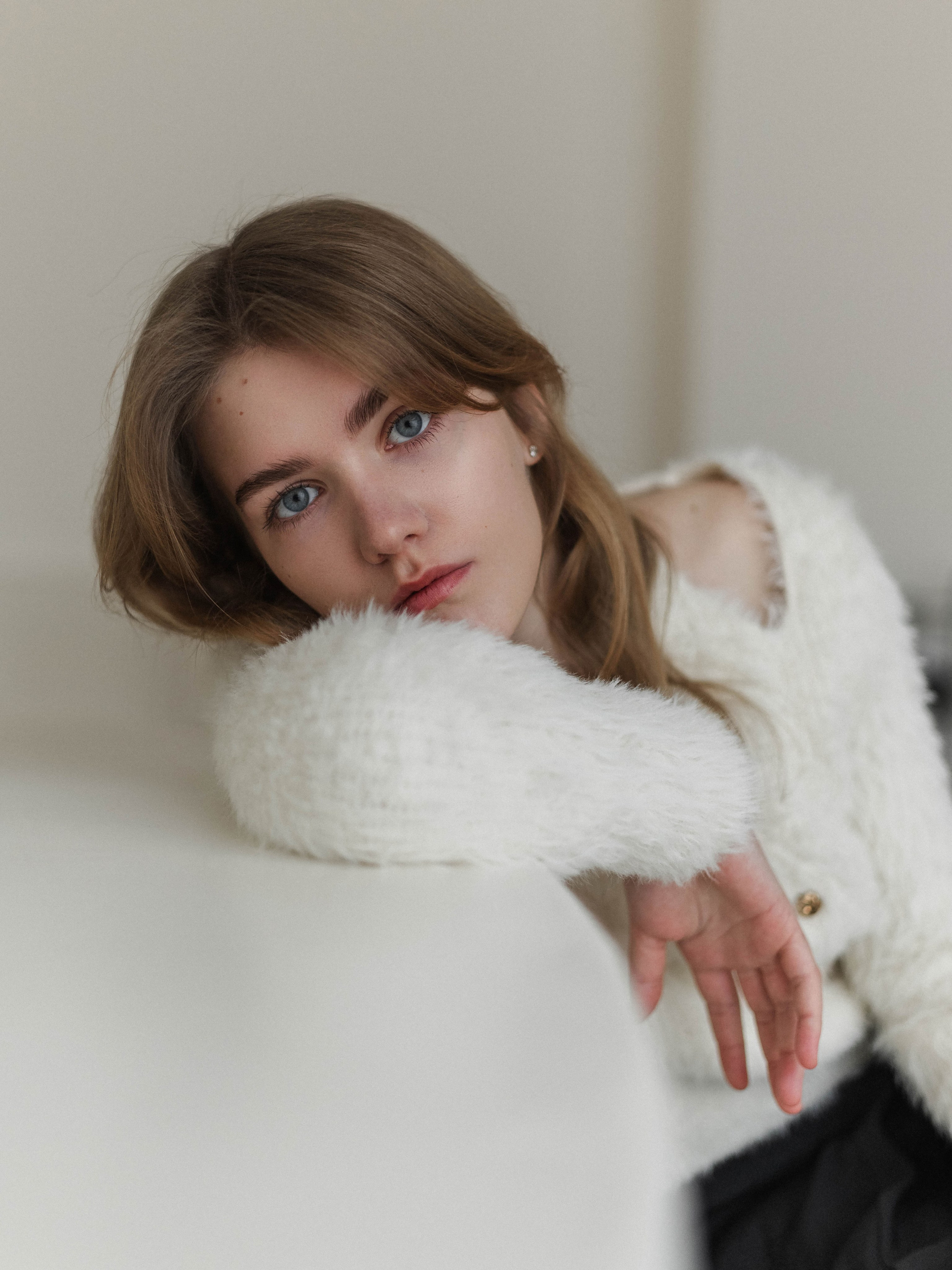 Вероника. Дарья Нерсесян — фотограф в Ростове-на-Дону