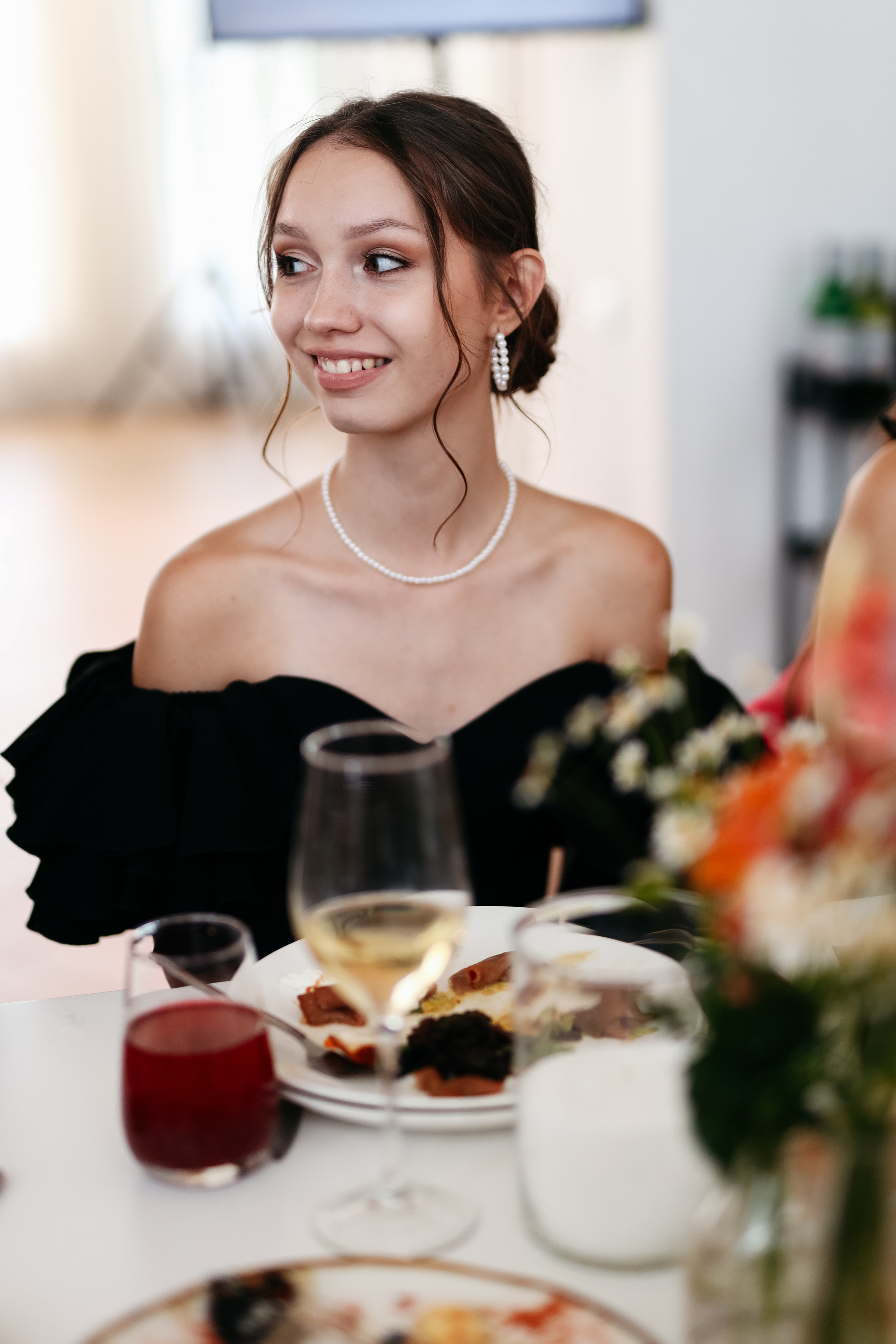 Алексей и Кристина. Фотограф в Москве Анастасия Курлович