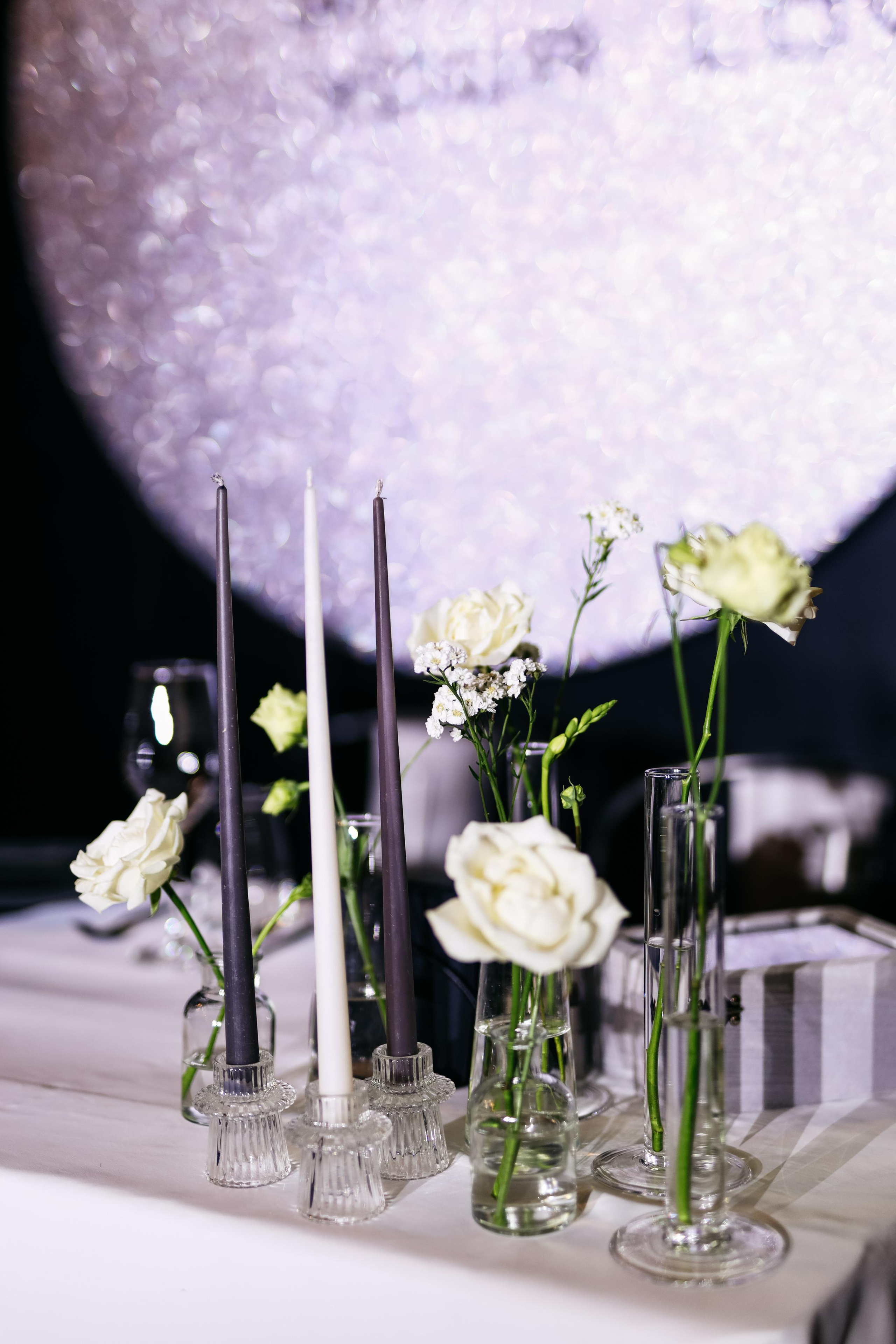 Михаил и Дарья. Фотограф в Москве Анастасия Курлович