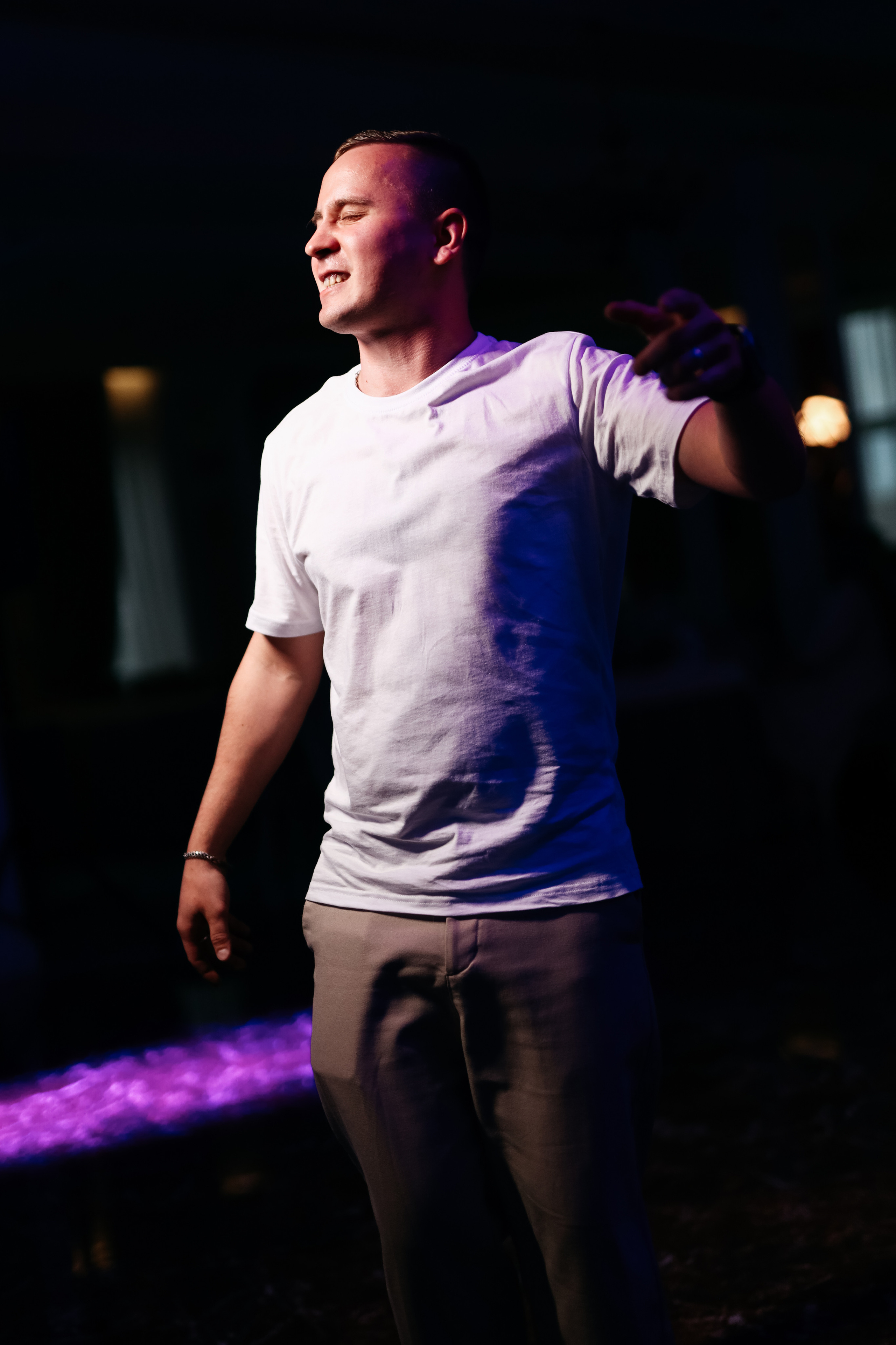 Максим и Наталья. Фотограф в Москве Анастасия Курлович