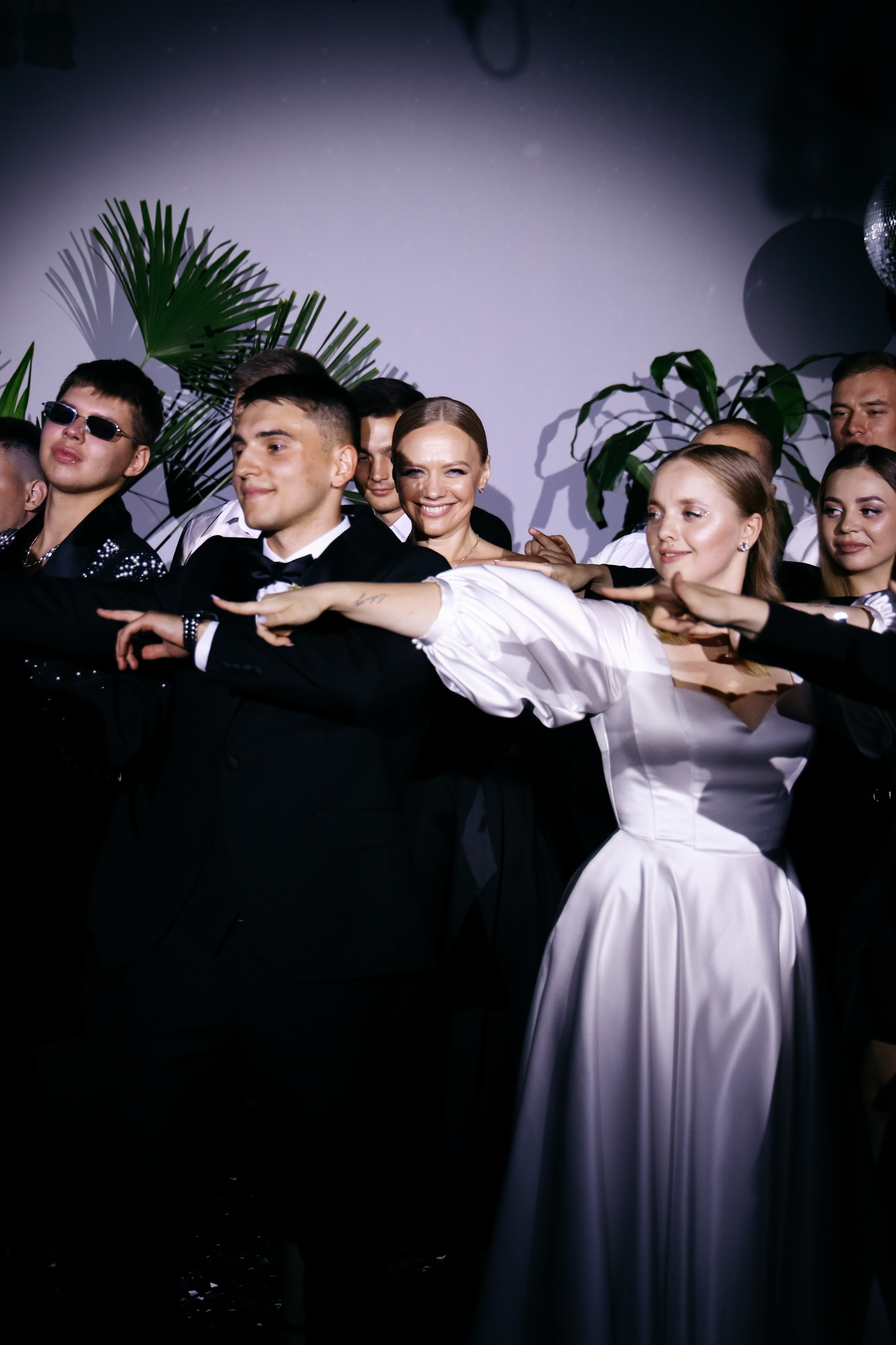 Михаил и Дарья. Фотограф в Москве Анастасия Курлович