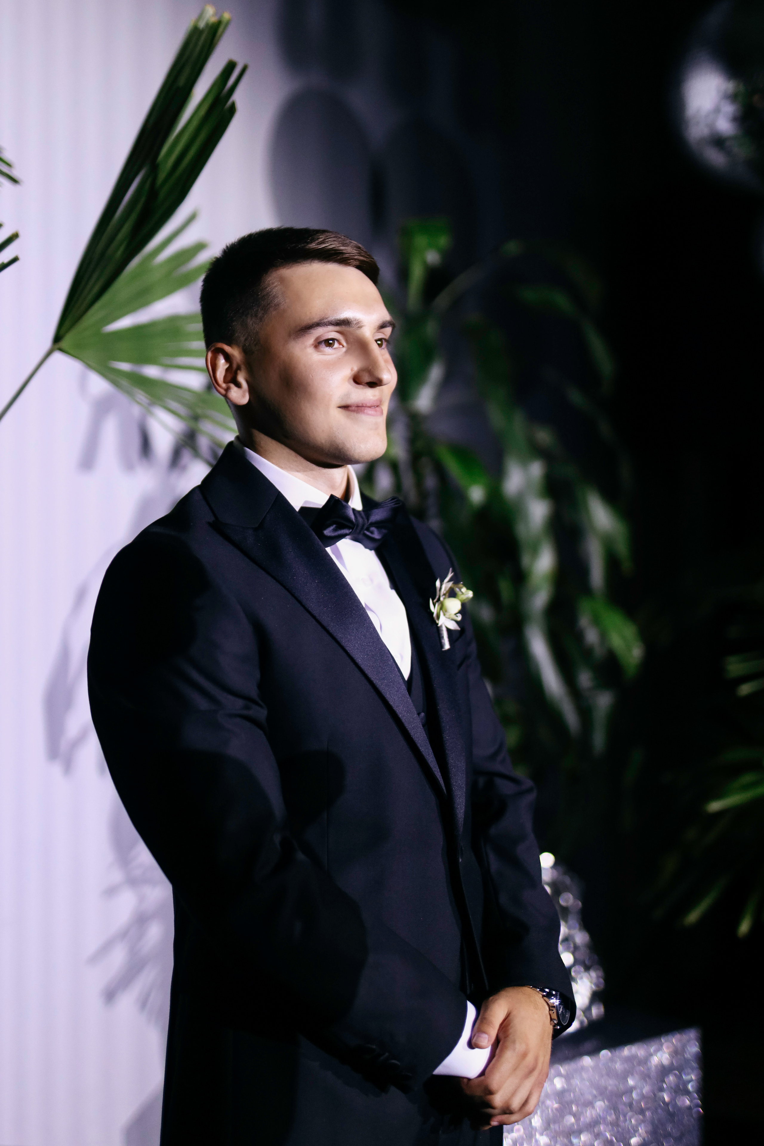 Михаил и Дарья. Фотограф в Москве Анастасия Курлович