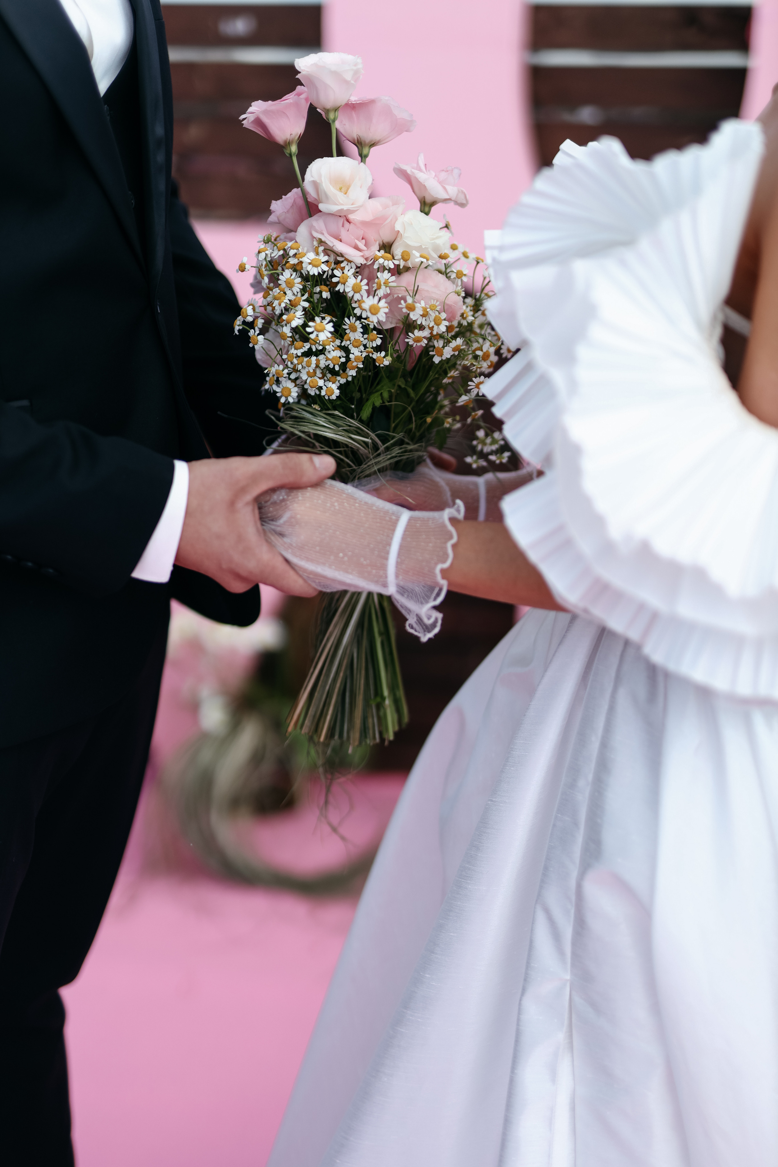 Алексей и Кристина. Фотограф в Москве Анастасия Курлович