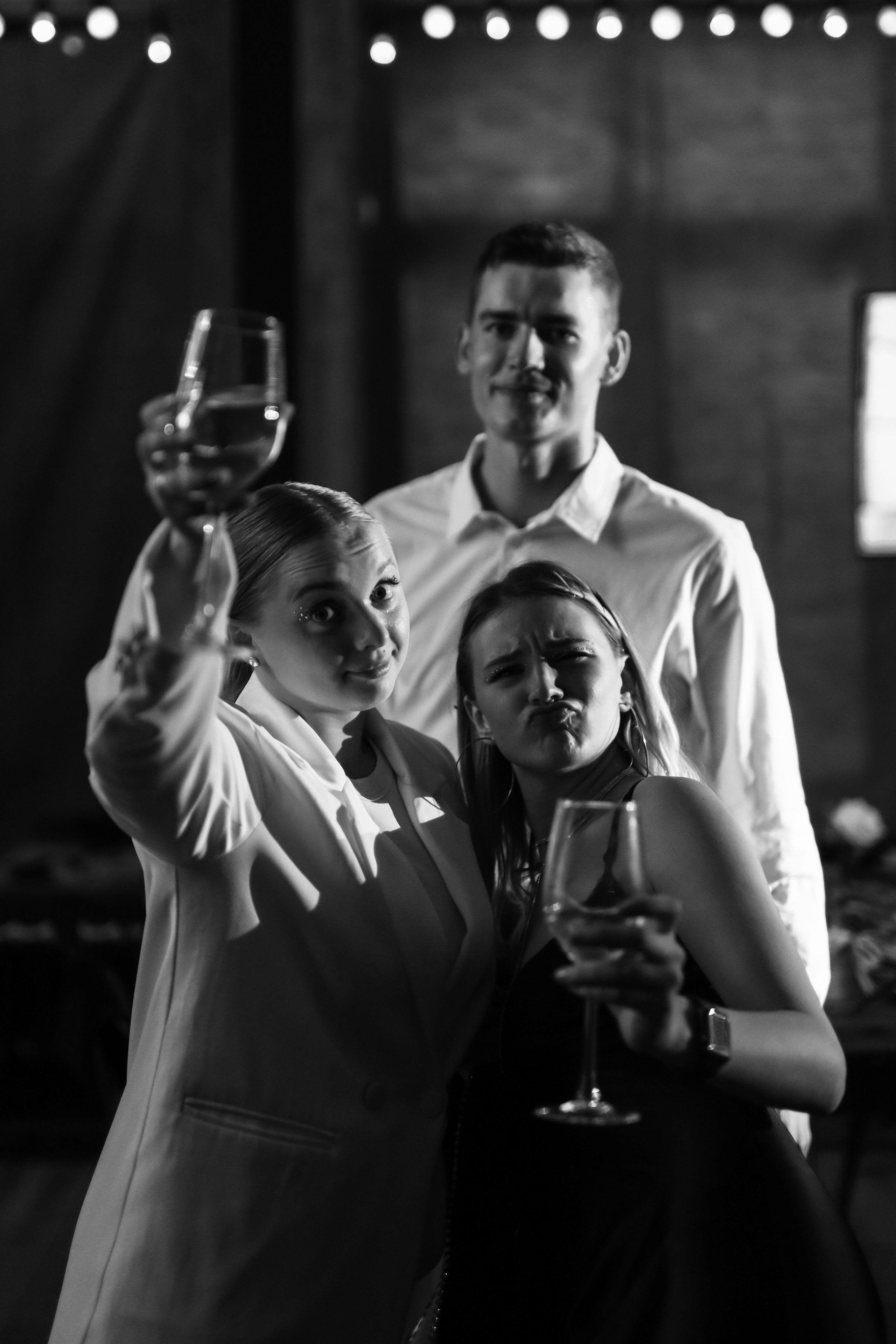 Михаил и Дарья. Фотограф в Москве Анастасия Курлович