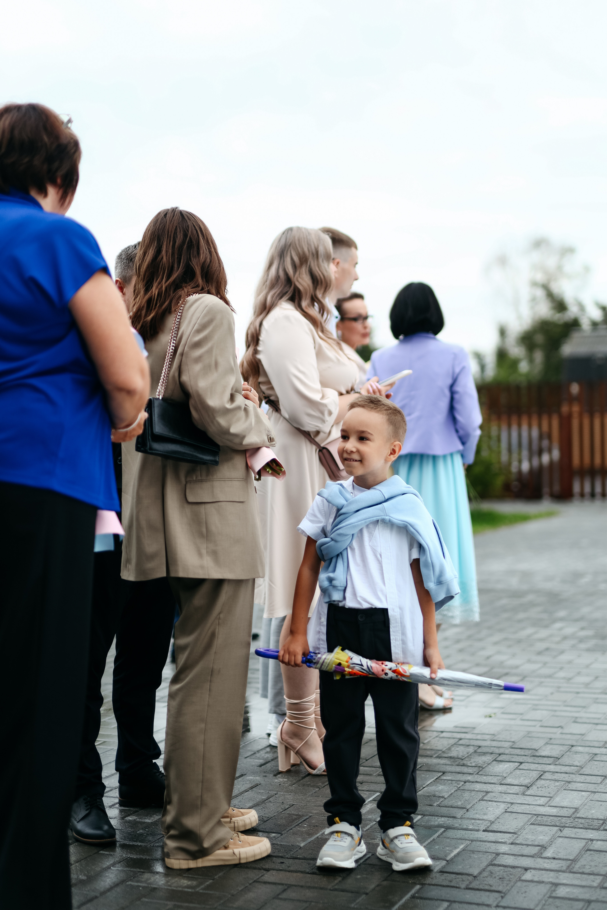 Максим и Наталья. Фотограф в Москве Анастасия Курлович