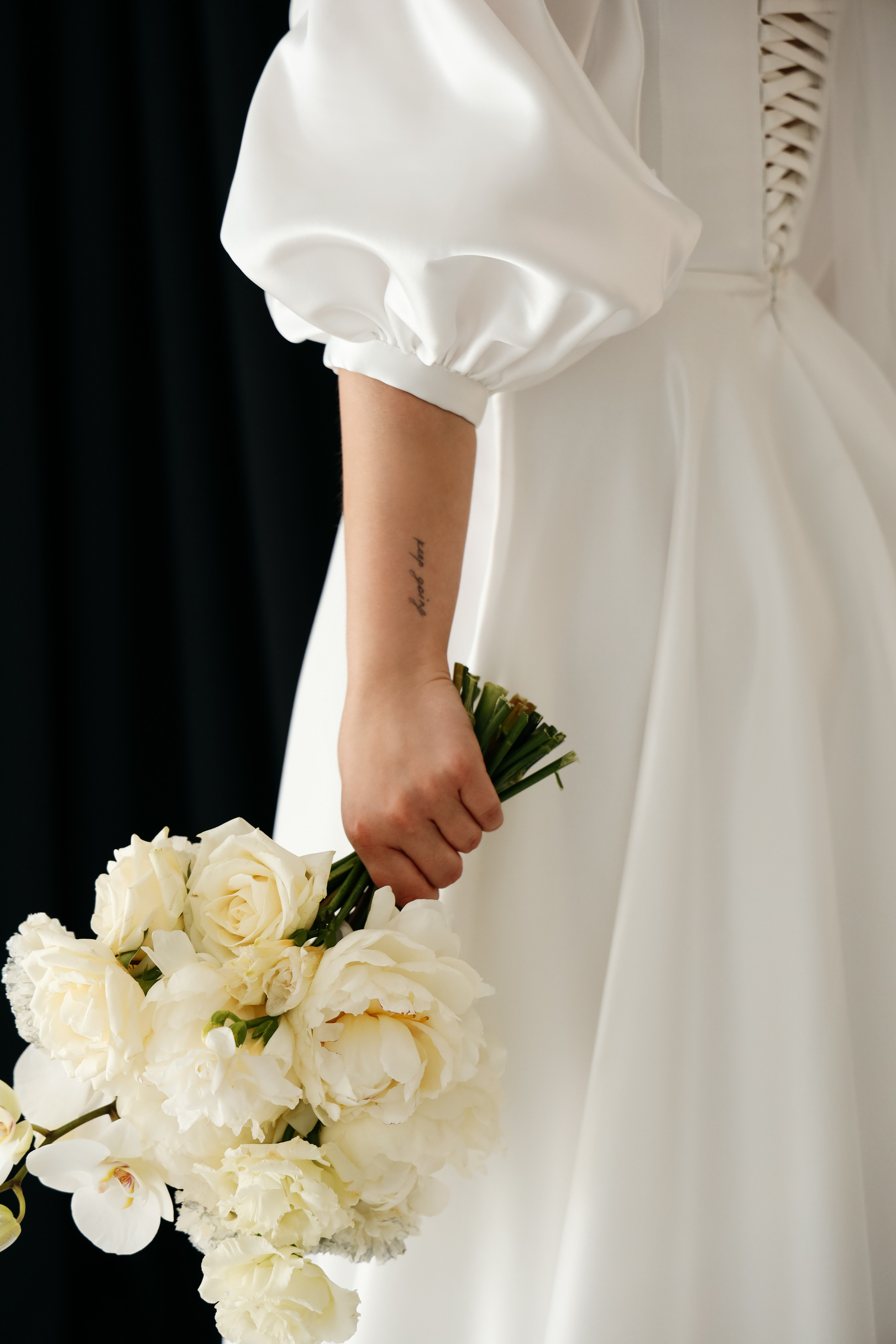 Михаил и Дарья. Фотограф в Москве Анастасия Курлович