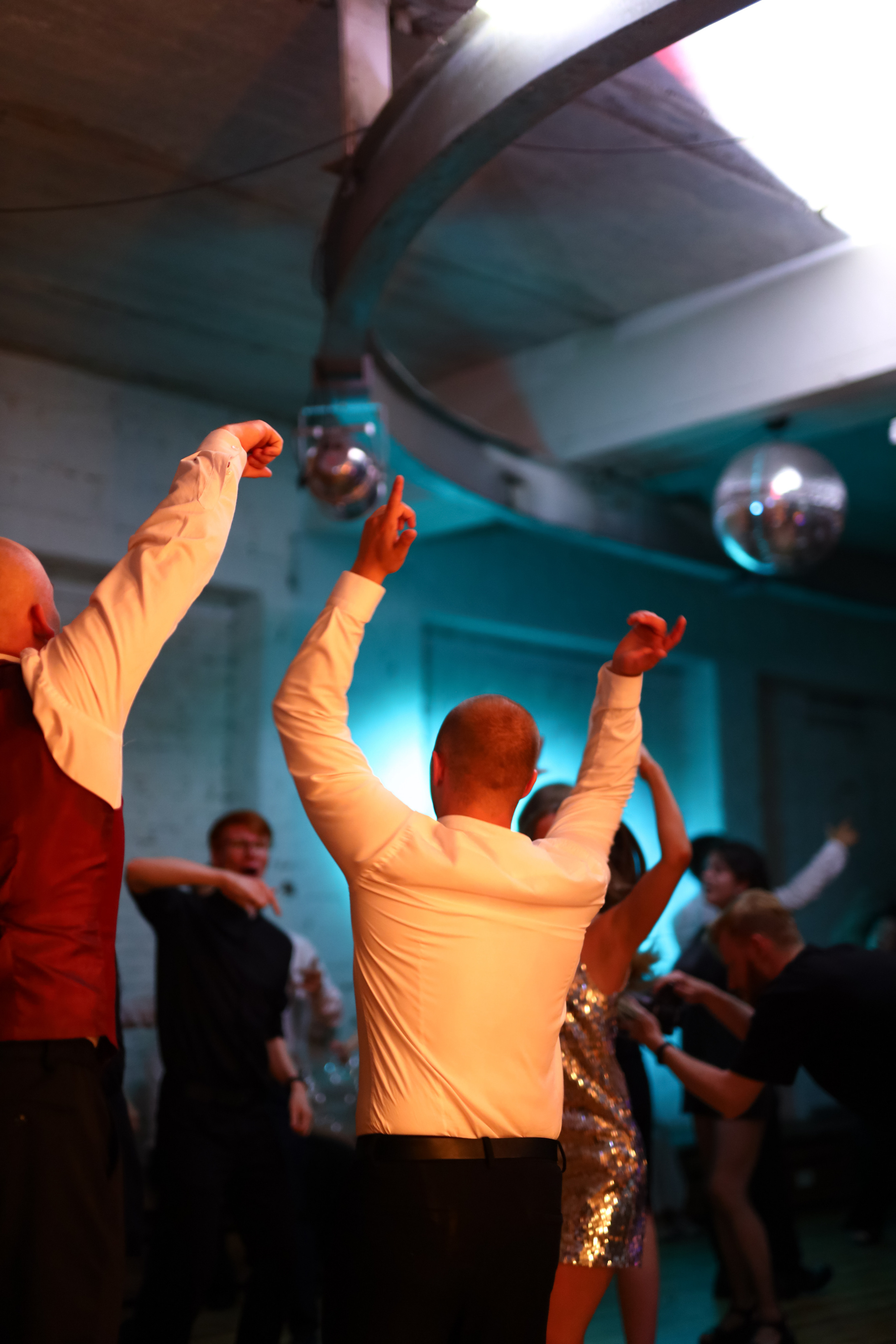 Михаил и Дарья. Фотограф в Москве Анастасия Курлович